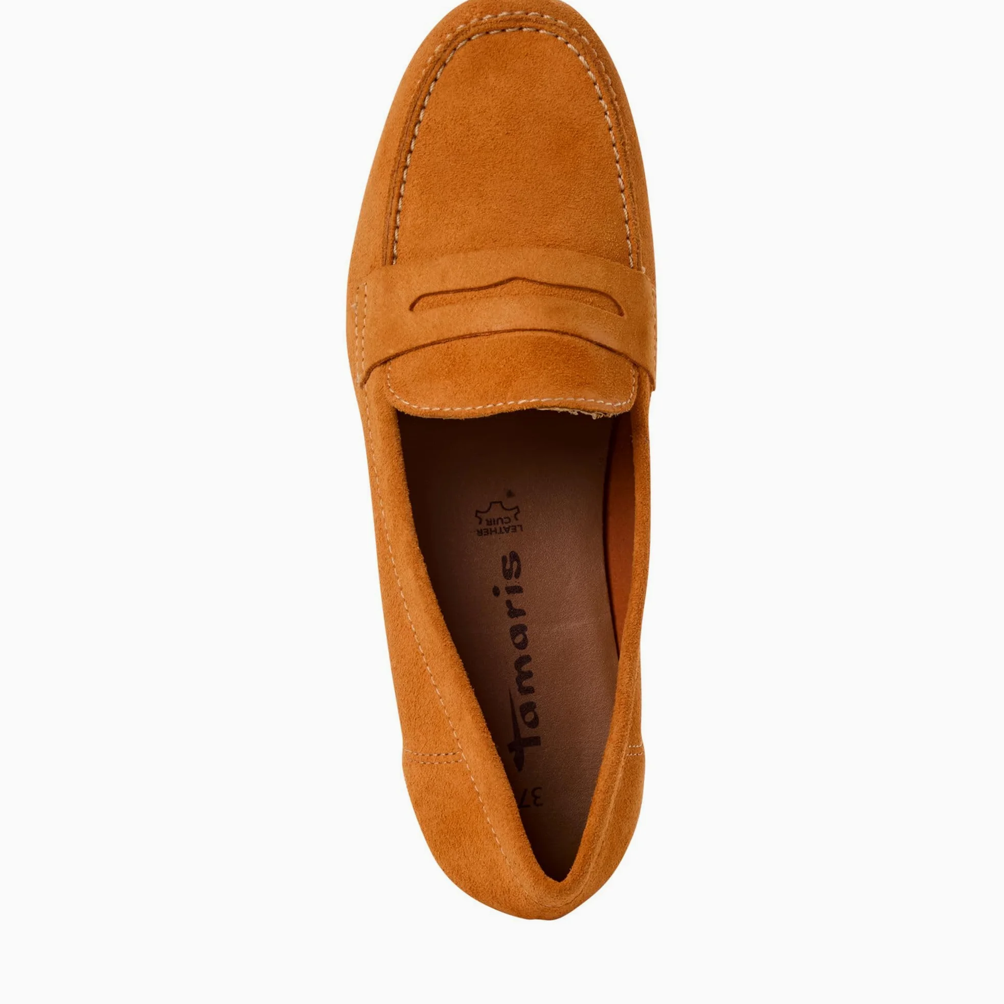 Tamaris Kobiety Tamaris Damskie 1-24229-42Mokasyny