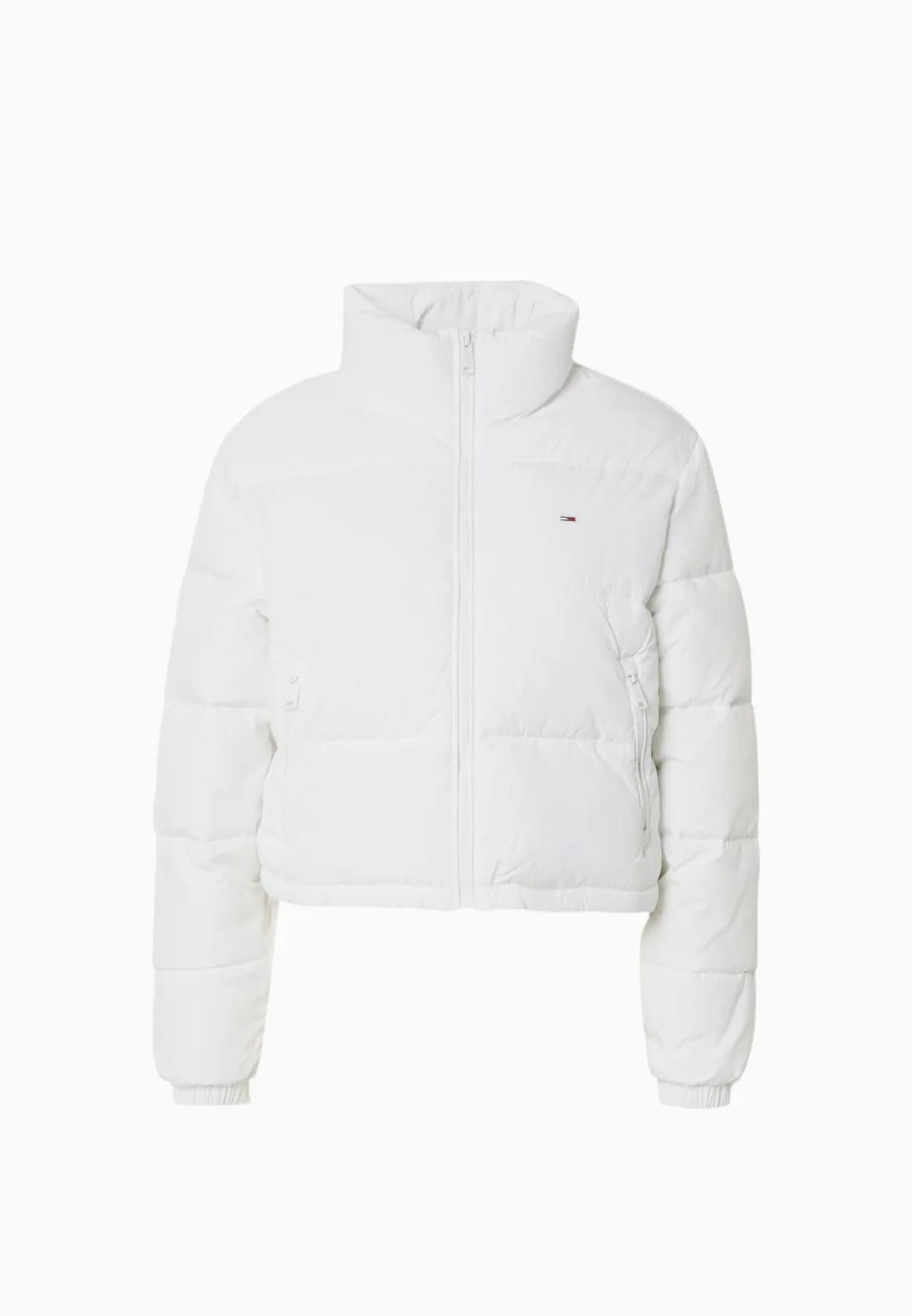 Tommy Jeans Kurtka puchowa Kobiety Tjw Crp Essential Puffer Dw0dw18828