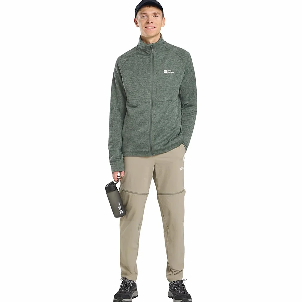 Jack Wolfskin Czapka baseballowa Vent Cap