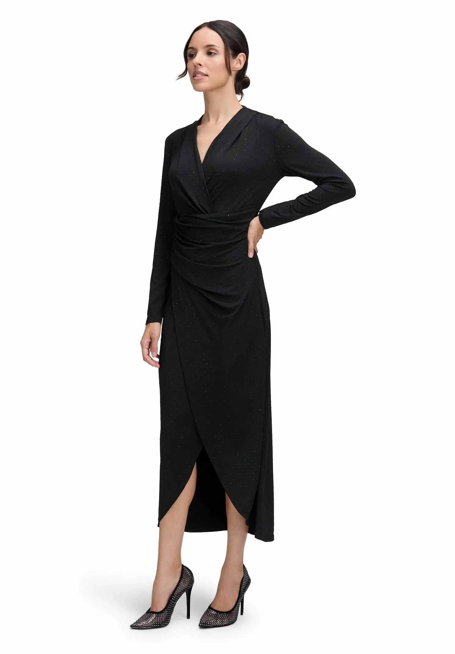 Vera Mont Sukienka Kobiety 3607/4046