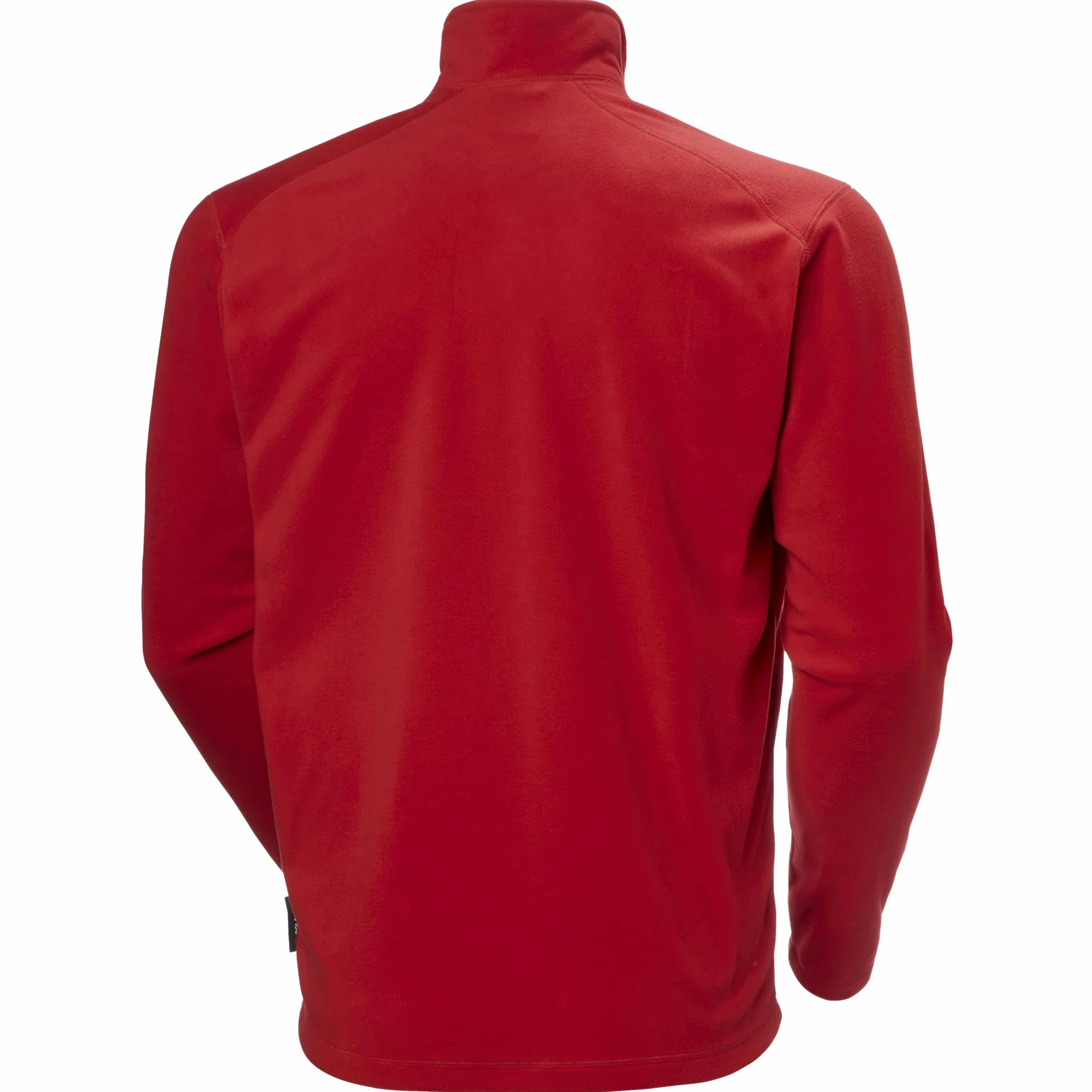 Helly Hansen Mens Daybreaker Fleece Jacket, Red, 2XL
