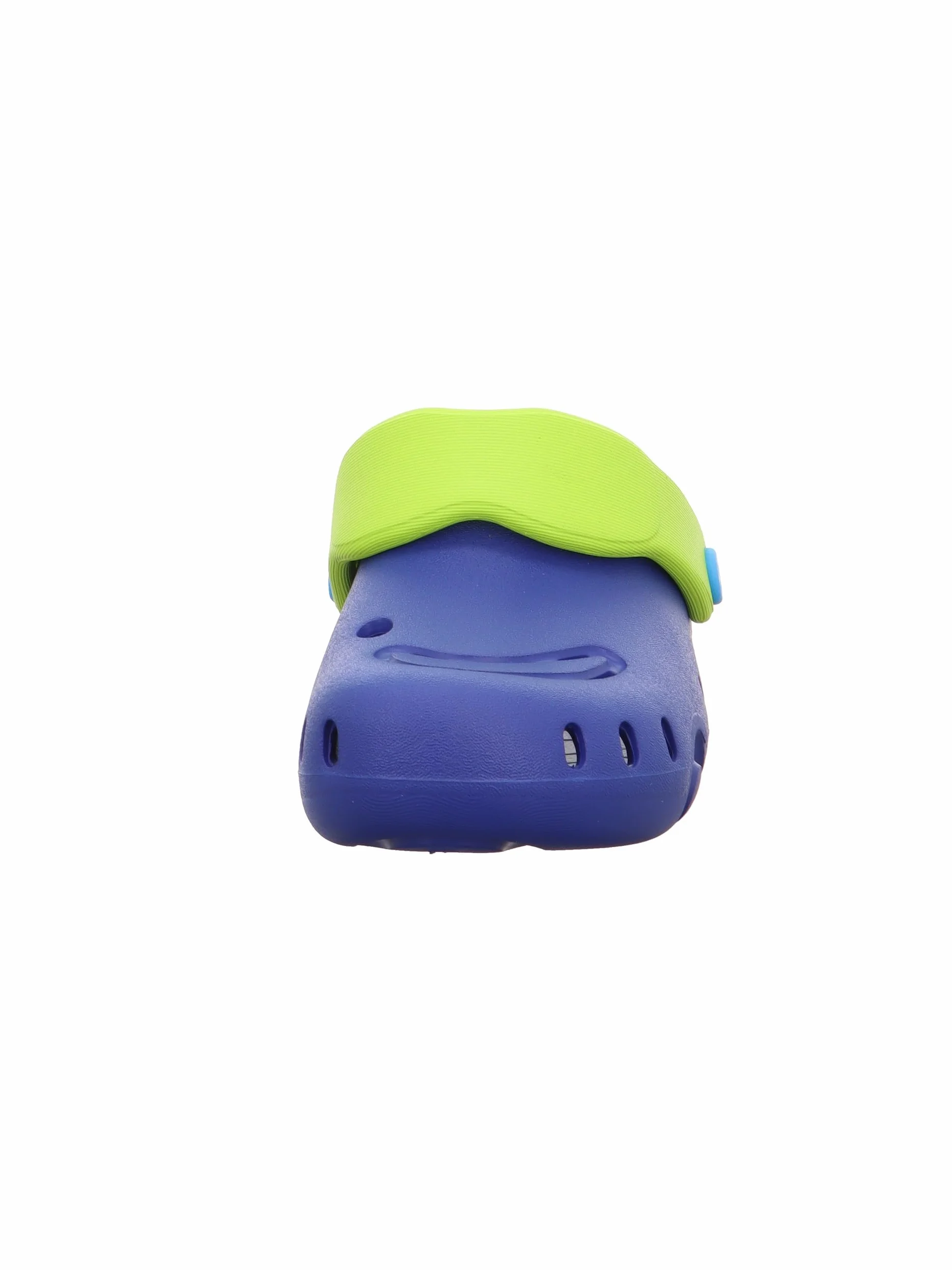 Superfit Chłopcy Splash CMokasyn
