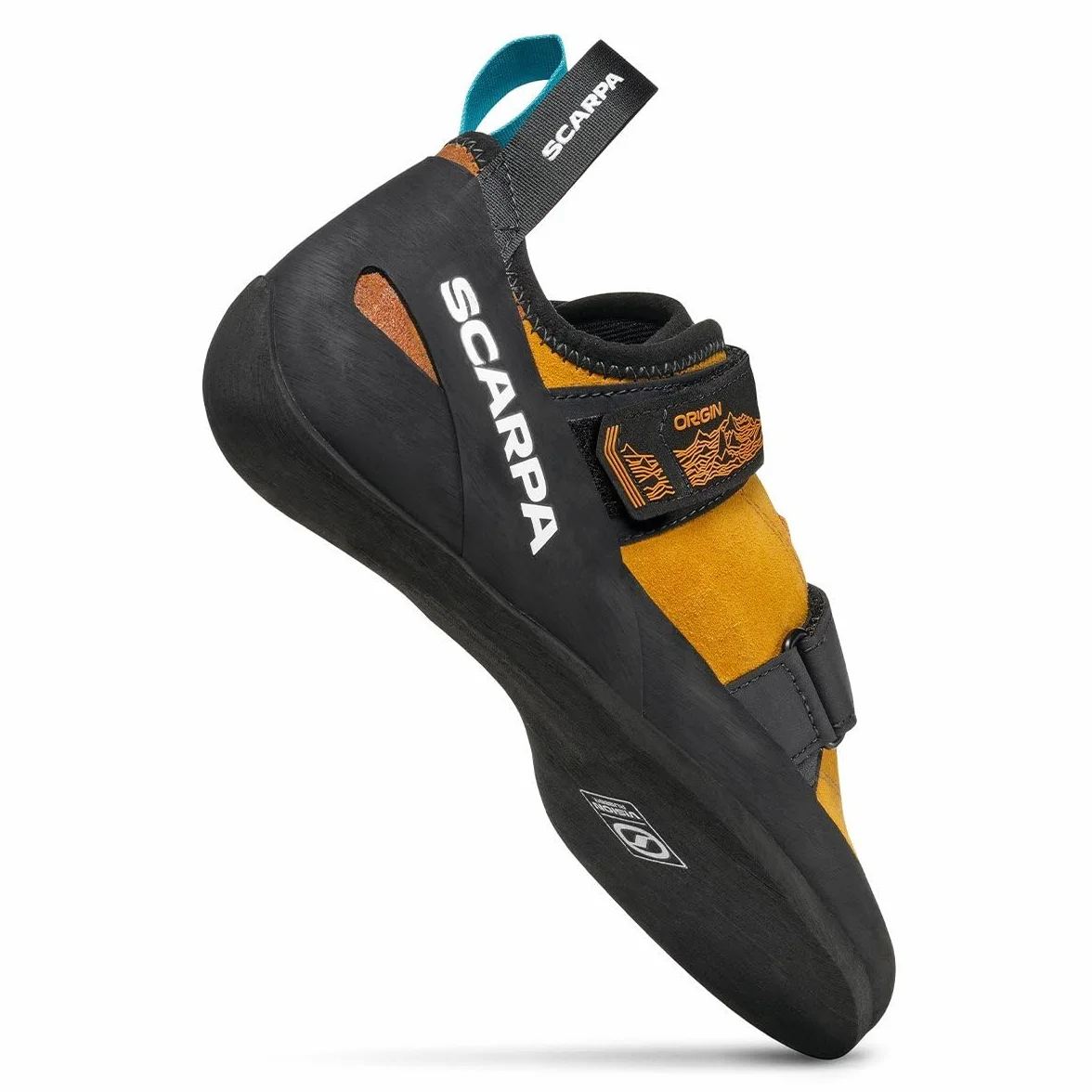 Scarpa Buty wspinaczkowe dla początkujących