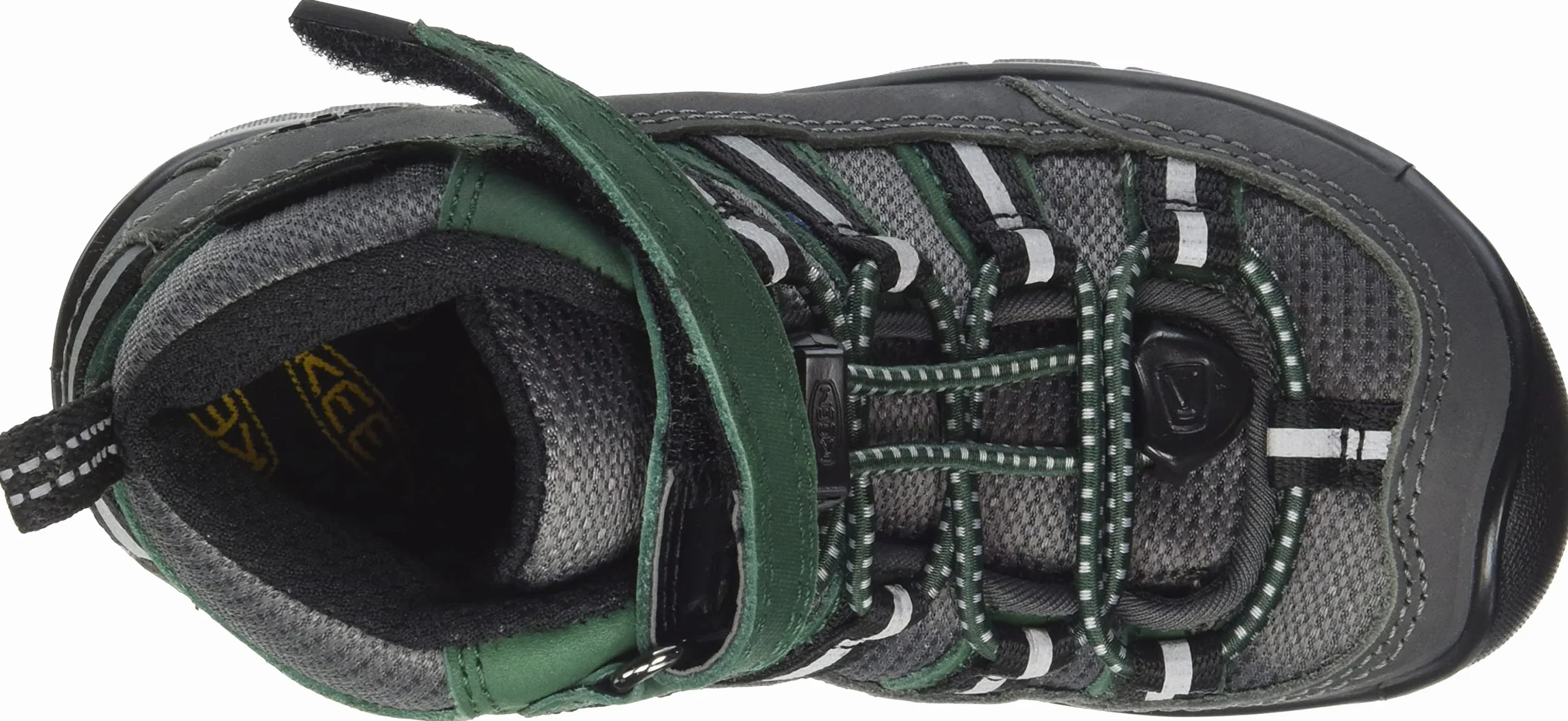 KEEN Uniseks - dzieci 1026602Obuwie turystyczne