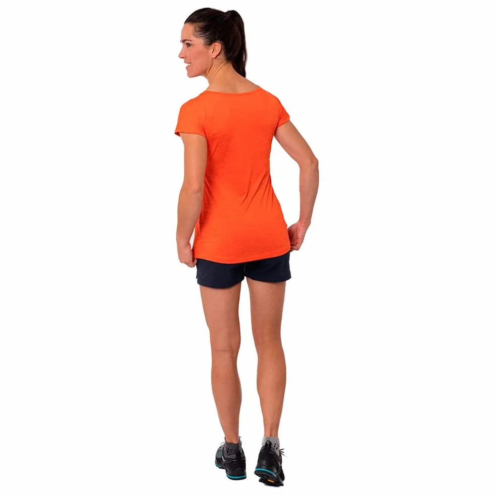 Salewa Puez Dst W Cargo Szorty - Shorty Kobiety