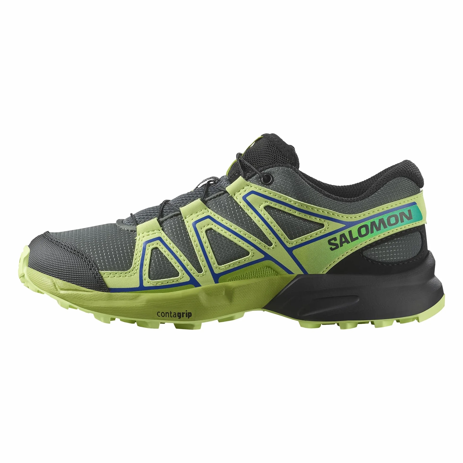 Salomon Uniseks - dzieci SpeedcrossButy turystyczne