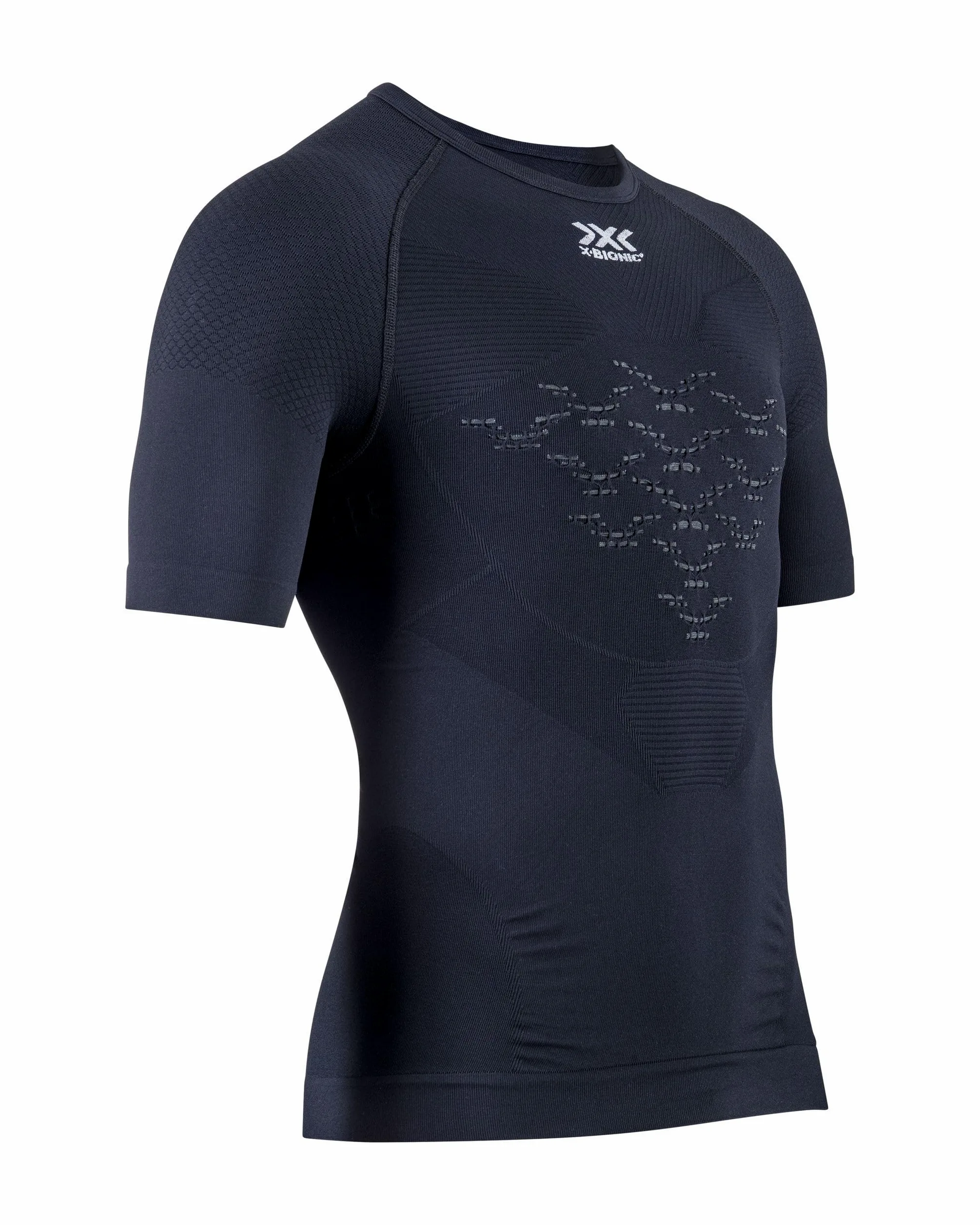 X-Bionic Koszulka Mężczyźni Energizer 4.0 Light Round Neck Short Sleeve