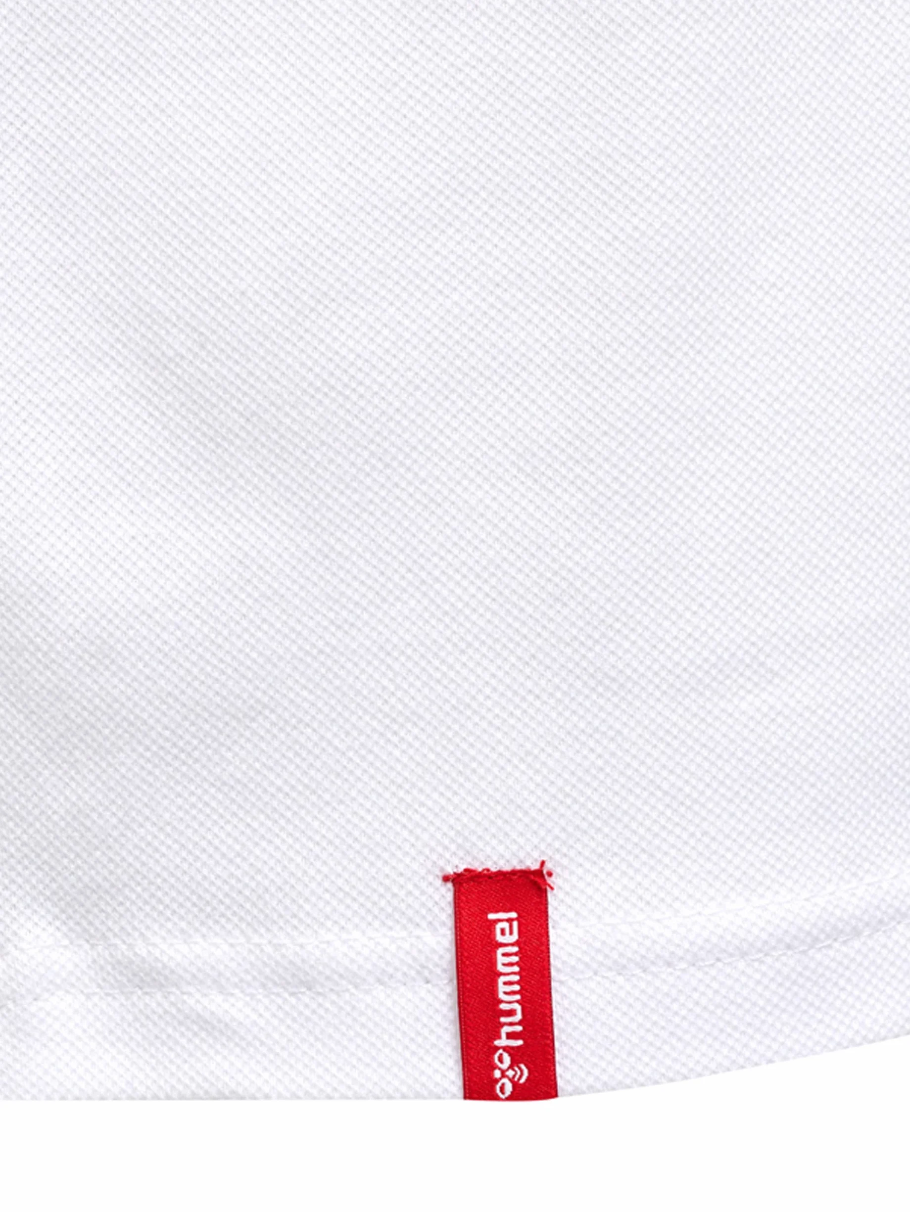 hummel Hmlred Classic męska koszulka polo Multisport