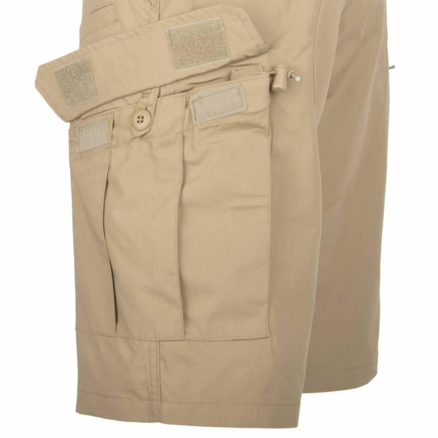 Helikon-Tex Spodenki CPU Combat Patrol Uniform khaki