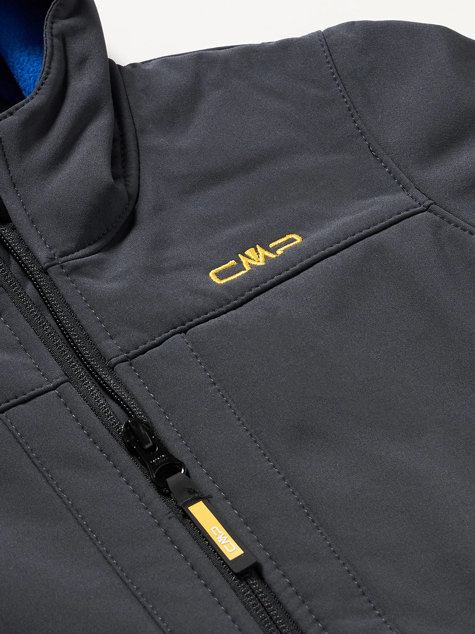 CMP Dziecięca kurtka softshell uniseks (1 opakowanie)