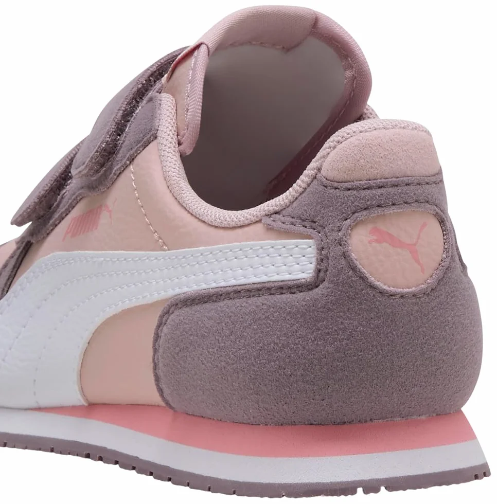 PUMA Cabana Racer Sl 20 V Ps Adidasy Uniseks dzieci