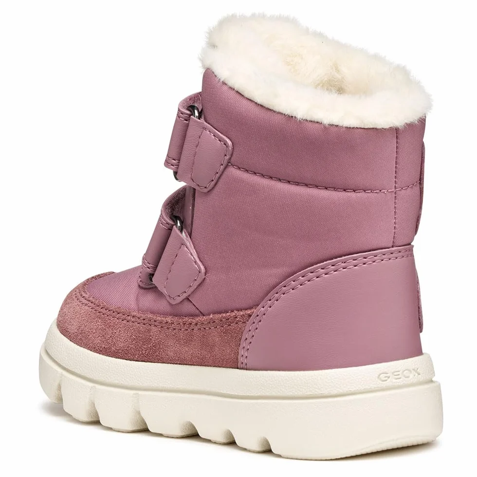 Geox Dziewczynki B Willaboom Girl B AButy do kostki