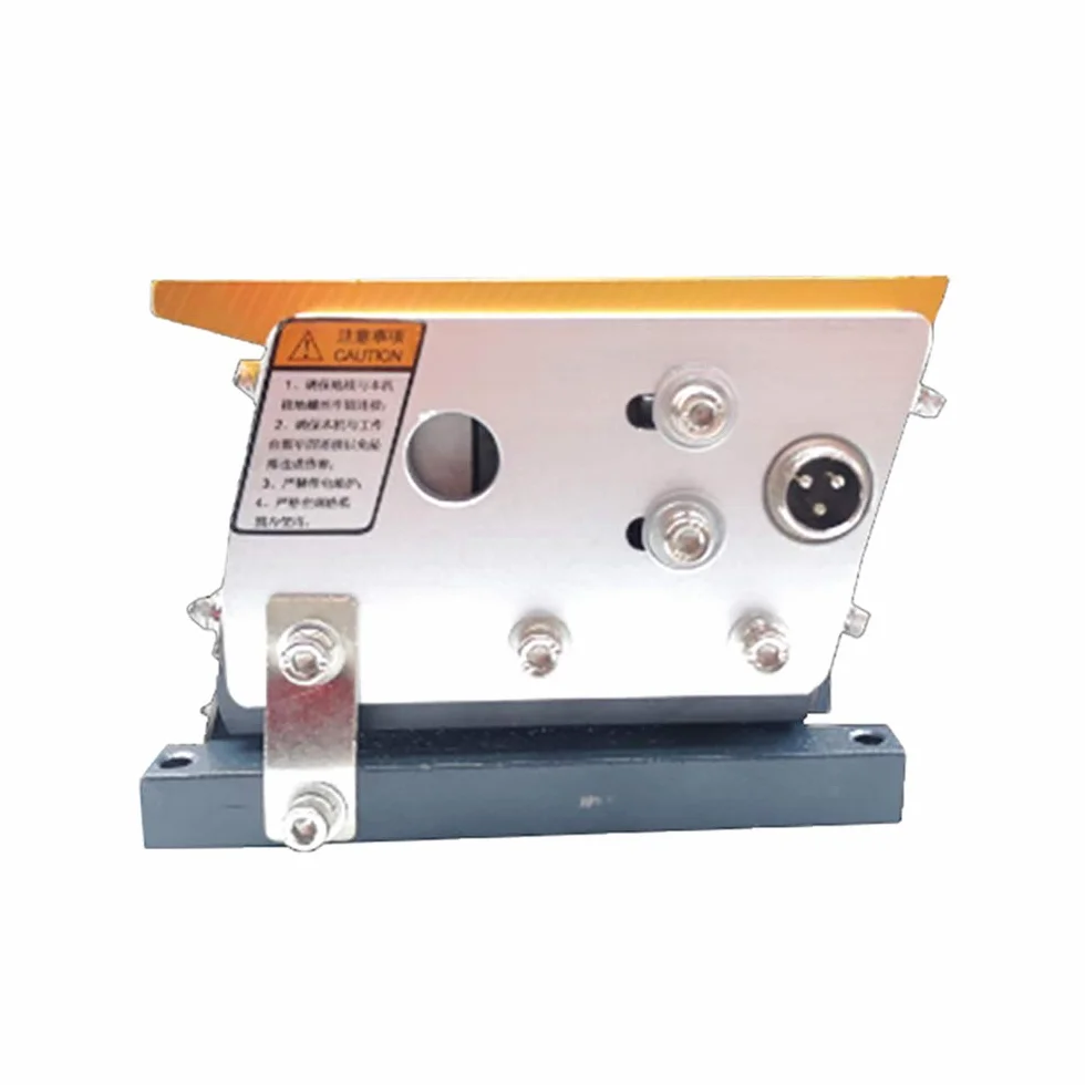 Toplionace Podajnik liniowy z płytą wibracyjną, bezpośrednie podawanie wibracji 100 mm//140 mm/160 mm/190 mm, podajnik wibracyjny 220 V (140 mm)