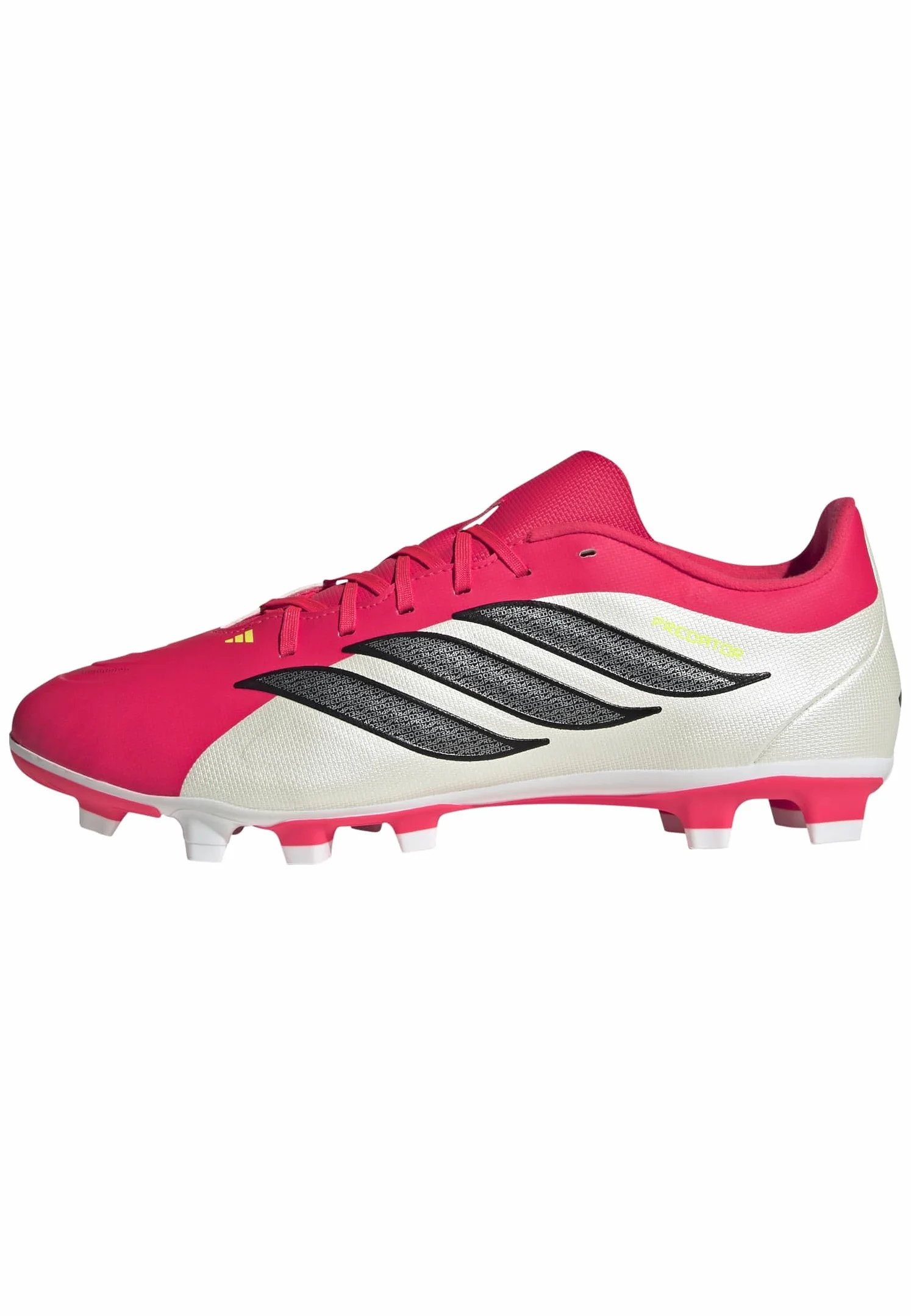 Adidas Predator Club Firm Ground/Multi Ground Football Boots