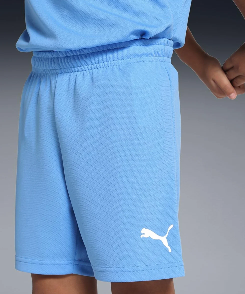 PUMA Teamrise Short Jr - Shorty Uniseks - niemowlęta