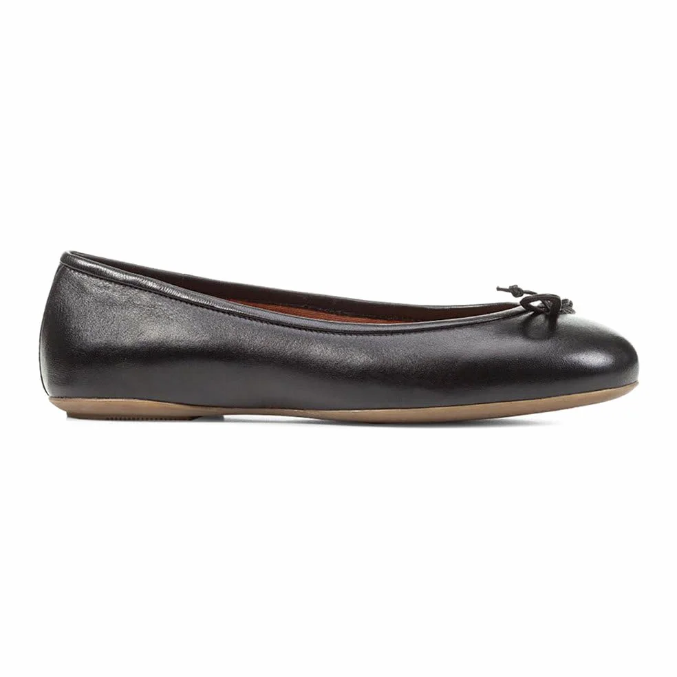 Geox Kobiety D Palmaria BBalet Flat