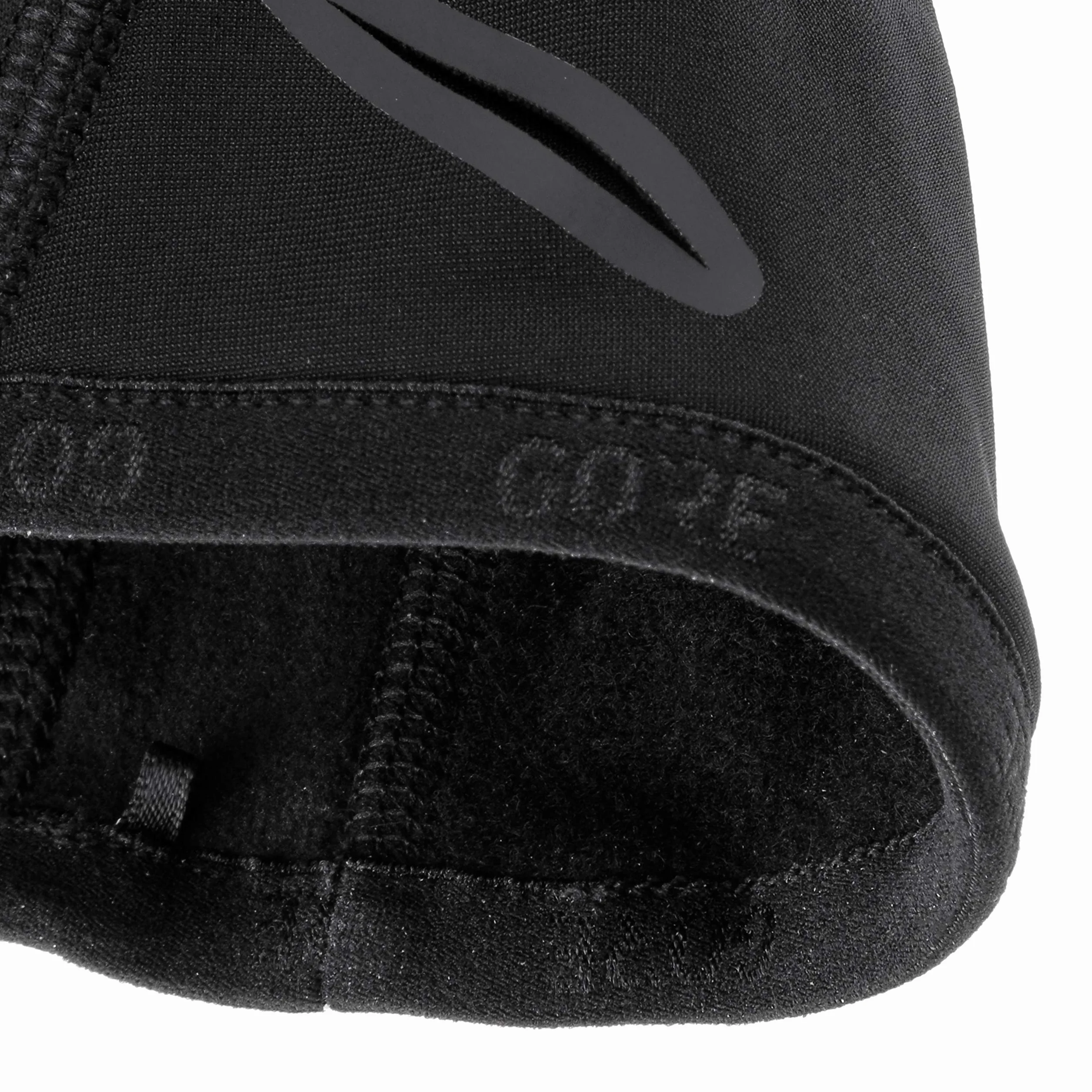 Gore Wear Akcesoria M Windstopper Thermo Czapka, Czarny, 54/58