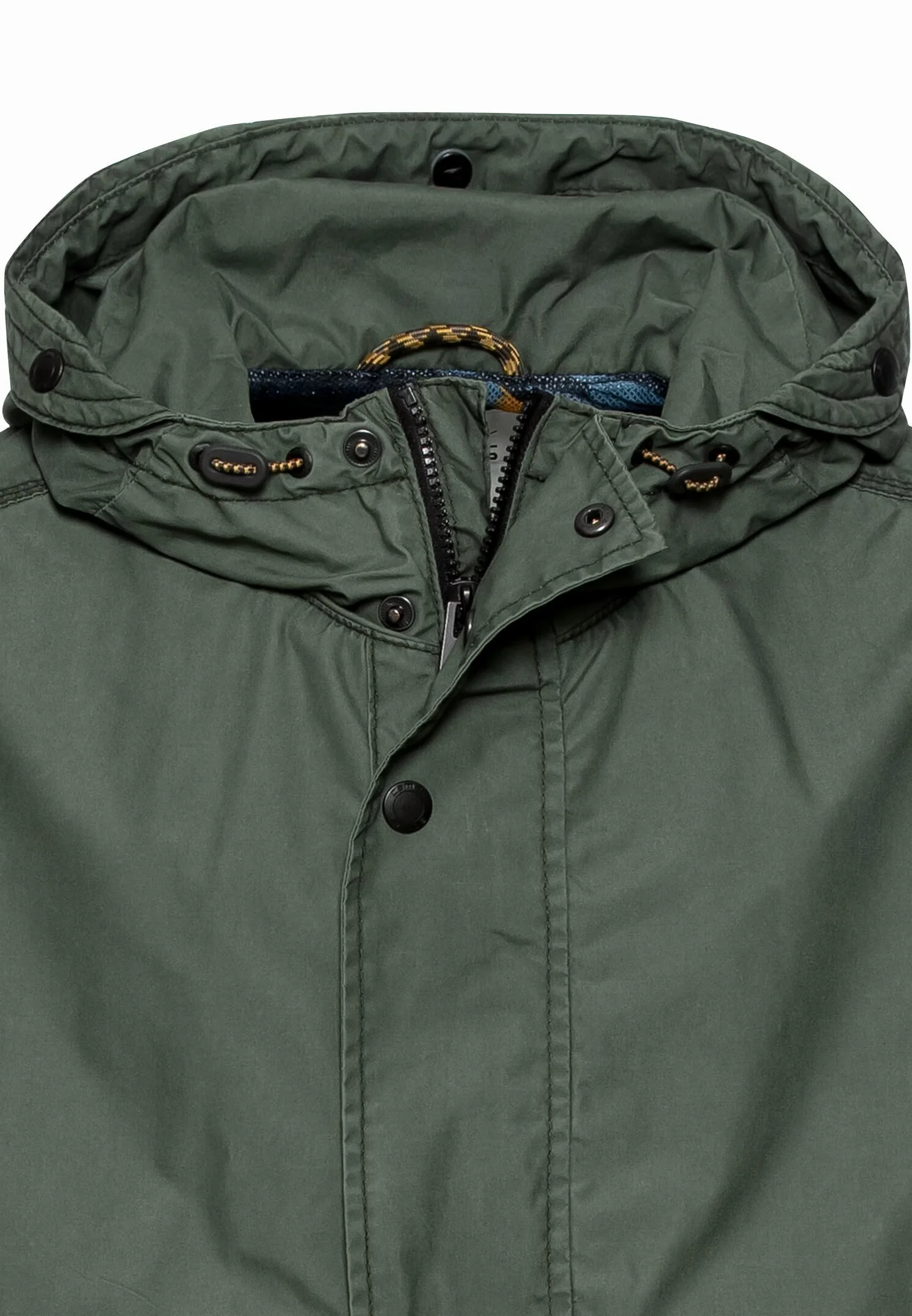 camel active Płaszcz Mężczyźni 410910-3o61