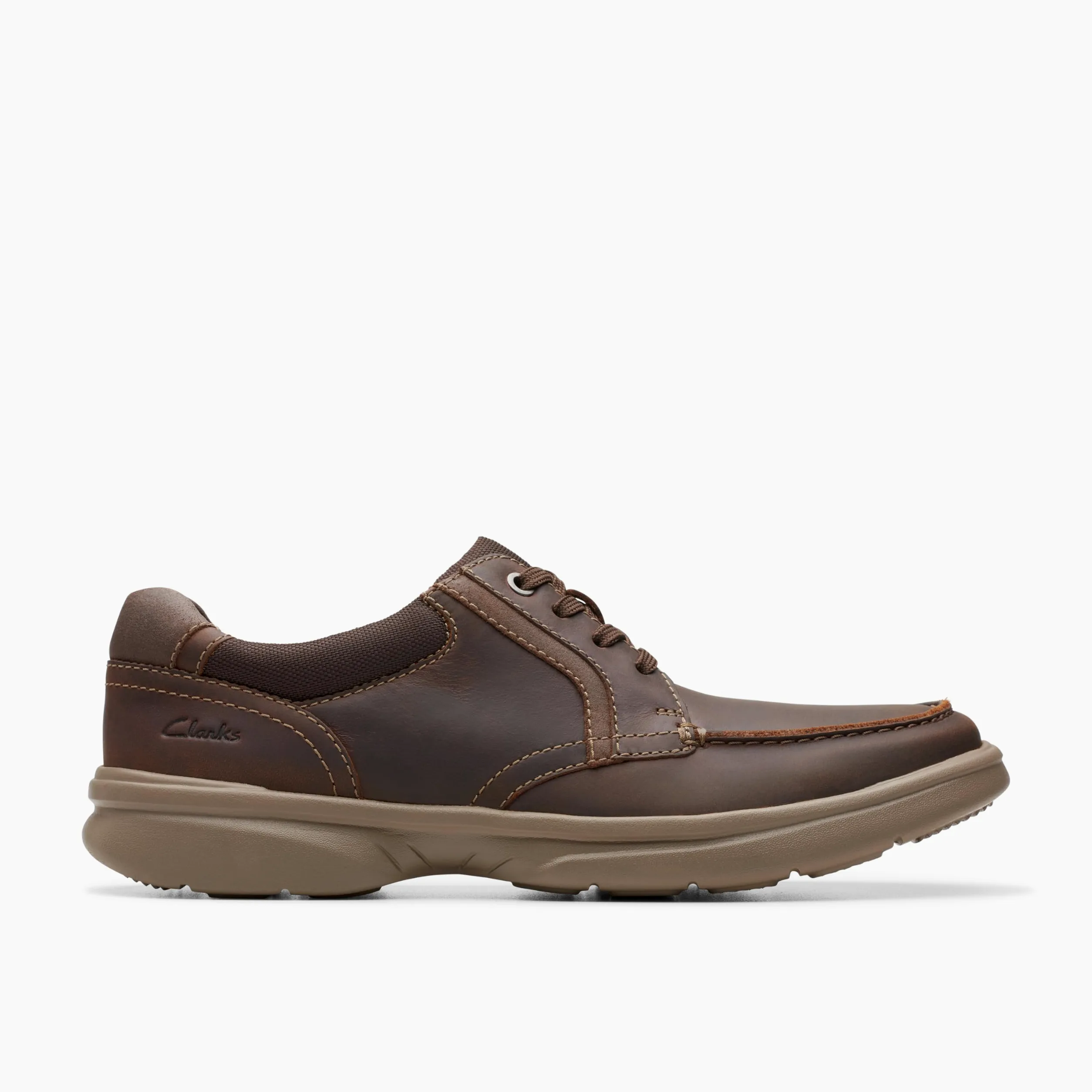 Clarks Męskie buty Bradley Walk Oxford