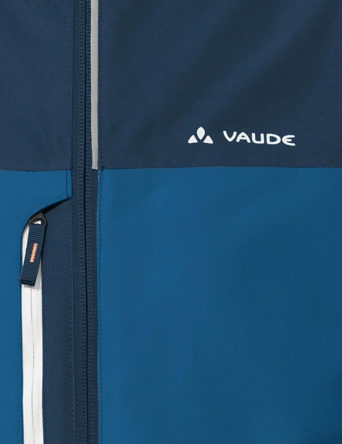 VAUDE Kurtka Uniseks - dzieci Kids Snow Cup Jacket