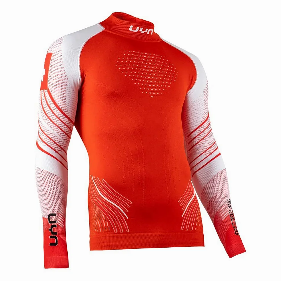 UYN T-shirt męski