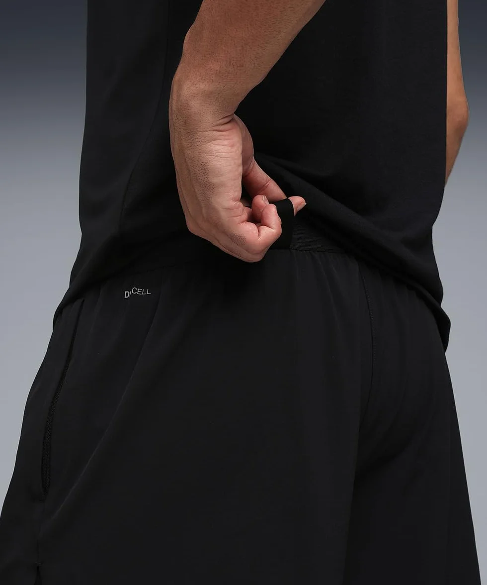 PUMA M Puma X Hyrox 2in1 Train Short - Szorty tkane Uniseks