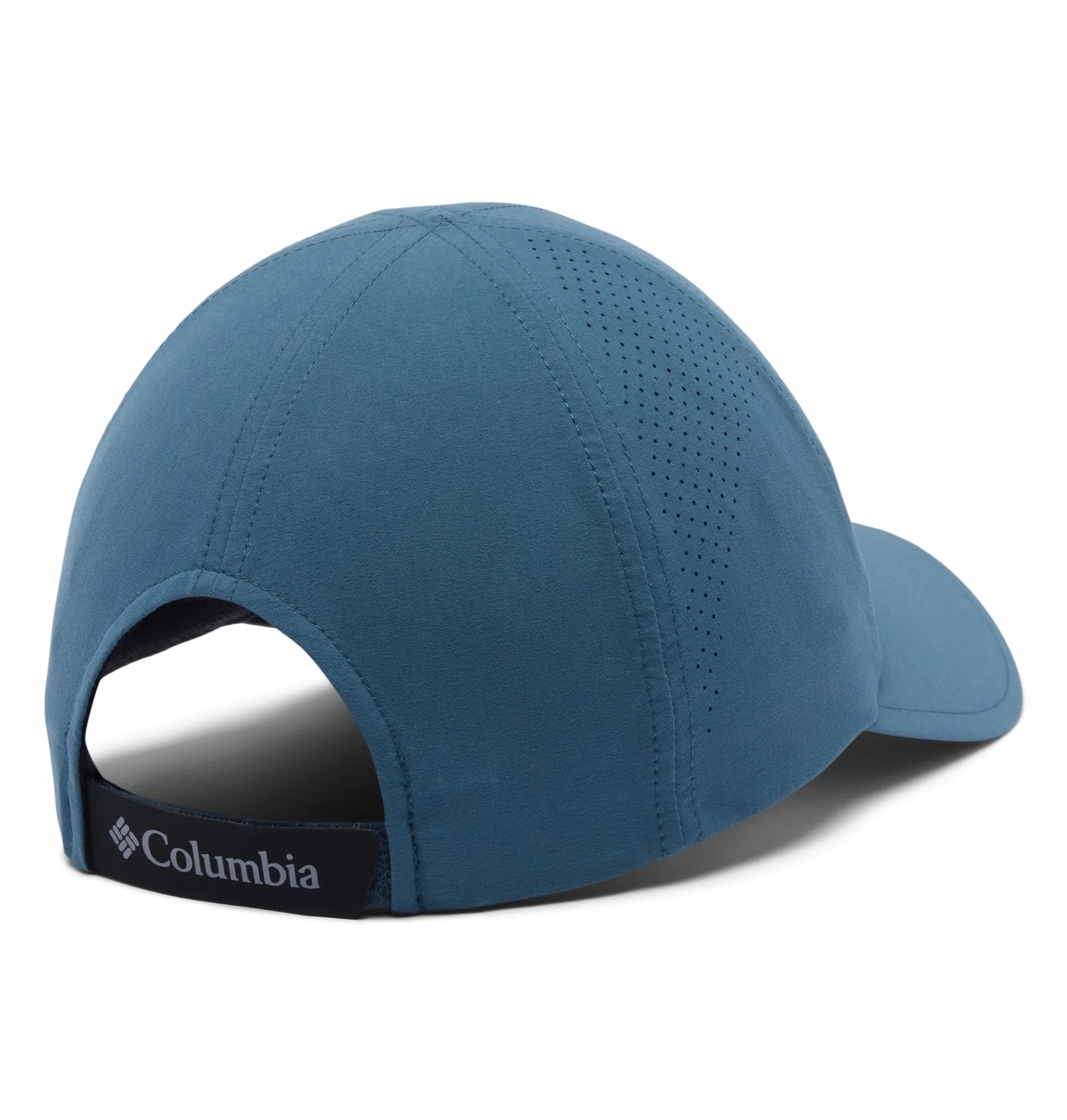 Columbia Unisex Silver Ridge 4 czapka z daszkiem, Everblue, jeden rozmiar