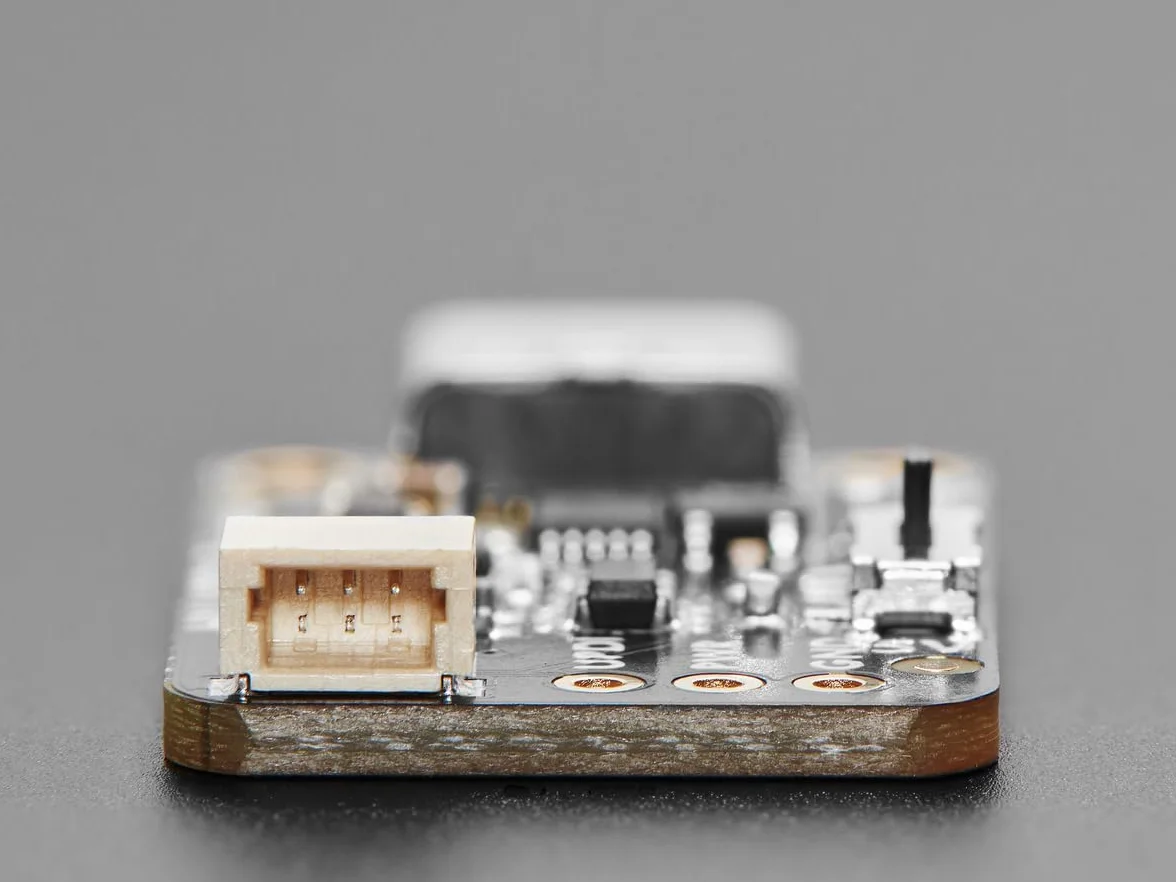 Adafruit High Voltage UPDI Friend, USB Serial UPDI, 5893