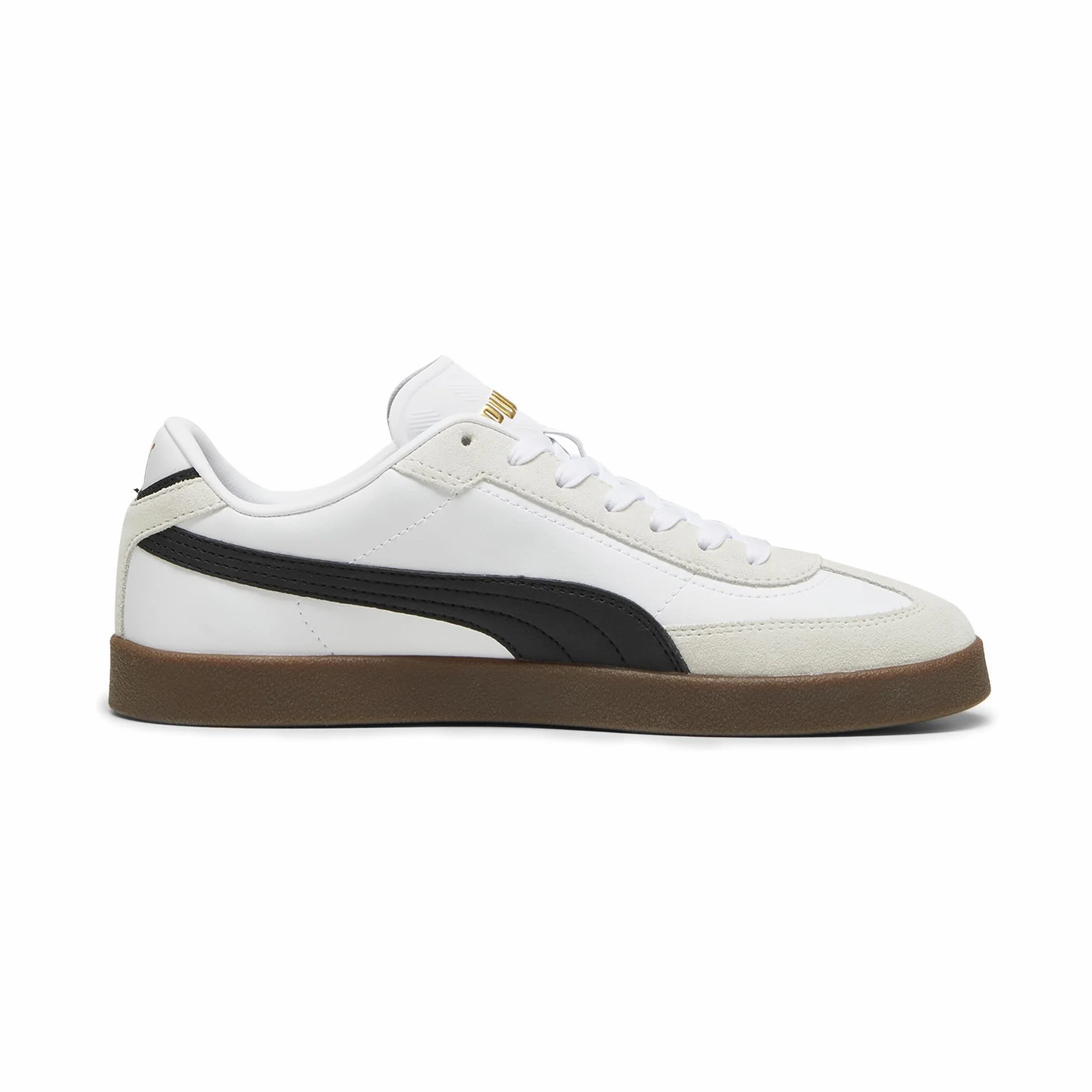 PUMA Uniseks Puma Club Ii EraAdidasy