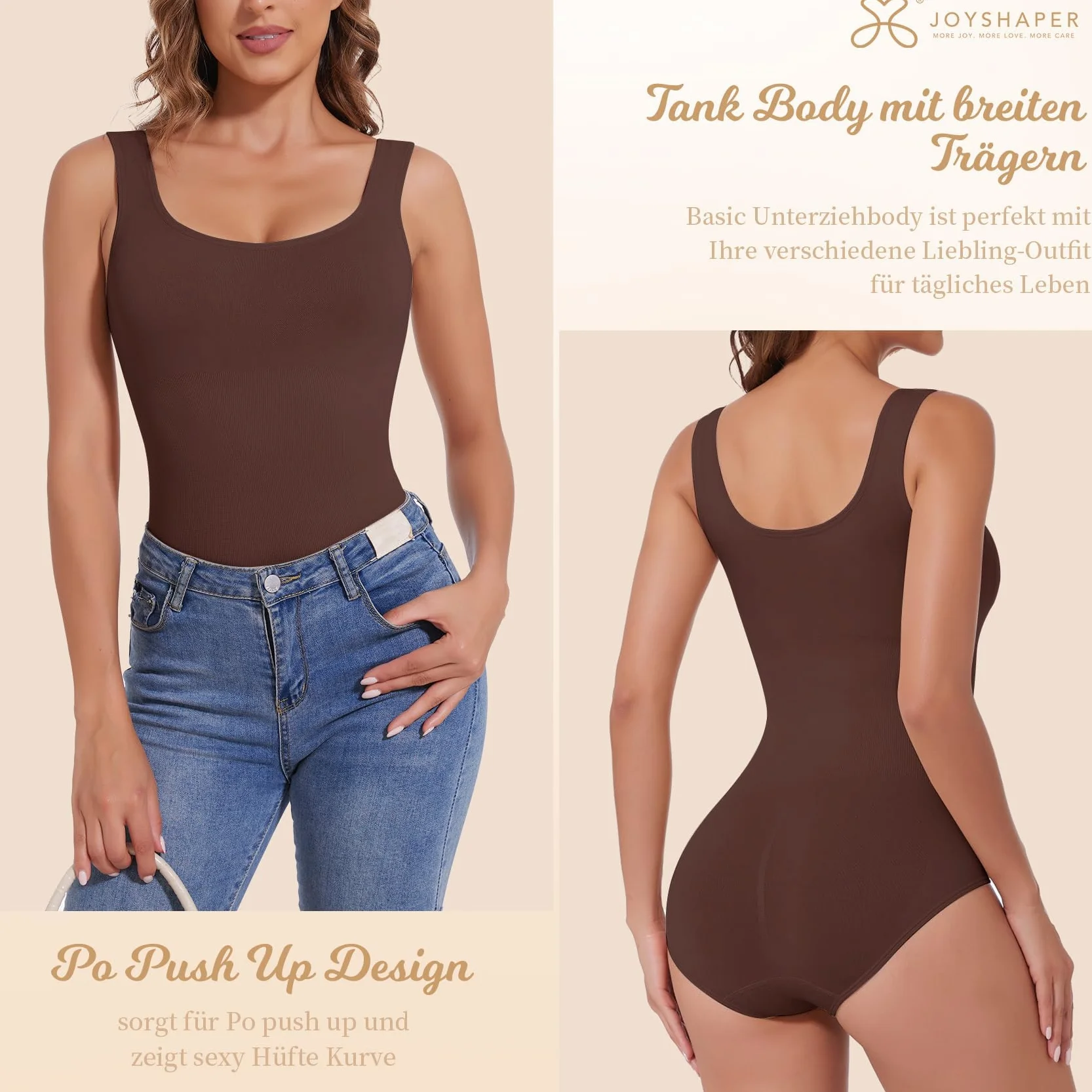 Joyshaper Body Carving kobiece ciało Gainant Płaska pochwa brzuch Slimming Body damskie bielizna modelująca obcisły gorset wyszczuplający ciało