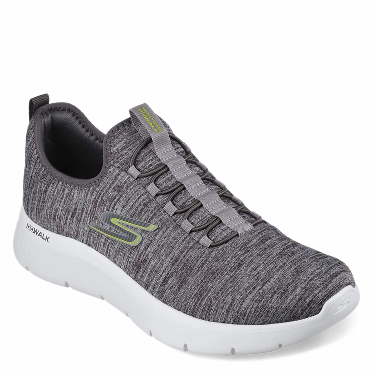 Skechers Mężczyźni Gowalk Flex - Athletic Slip-on Casual Walking Shoes With Air Cooled Foam SneakersAdidasy