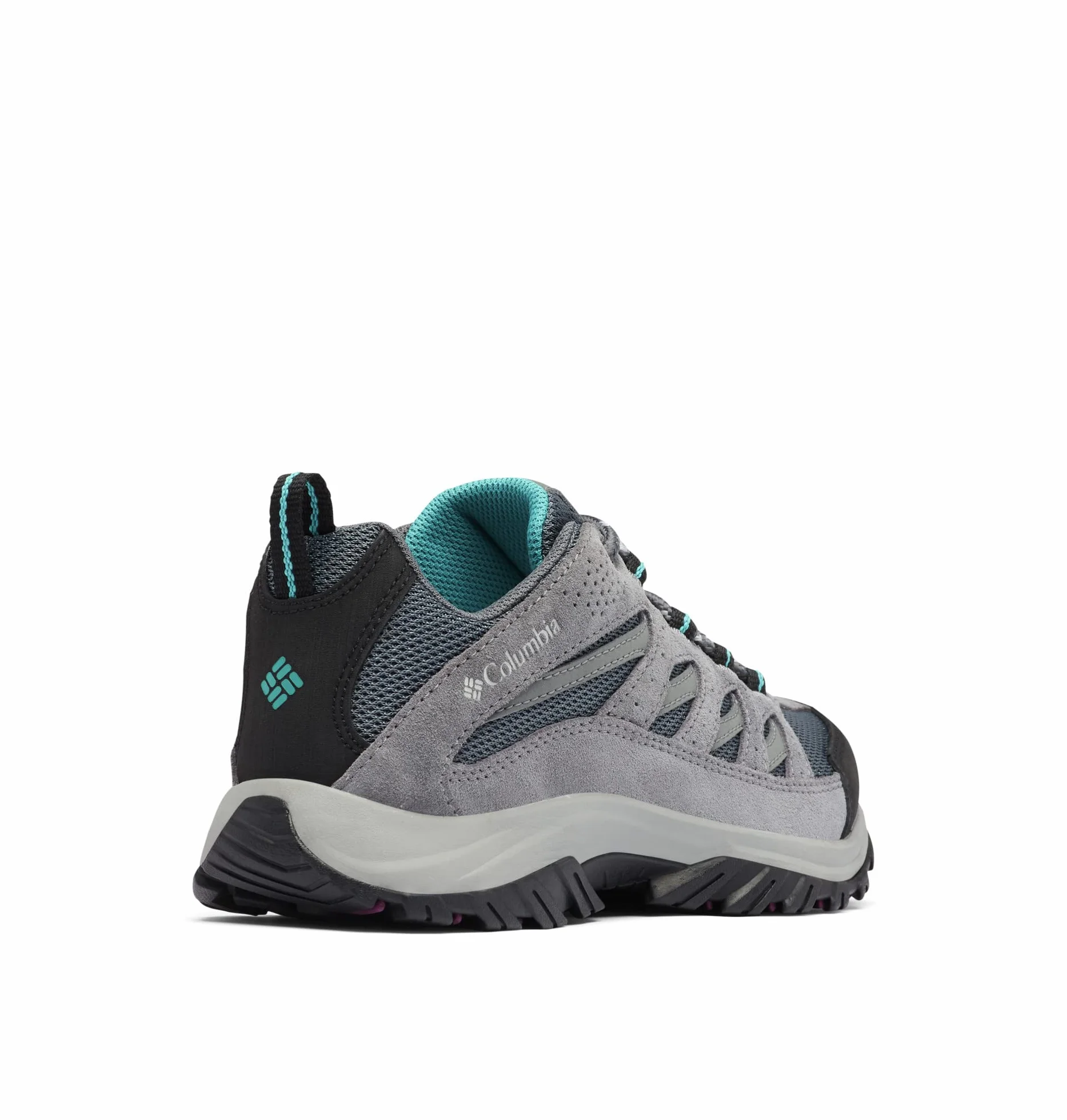 Columbia Kobiety Crestwood™Buty do chodzenia