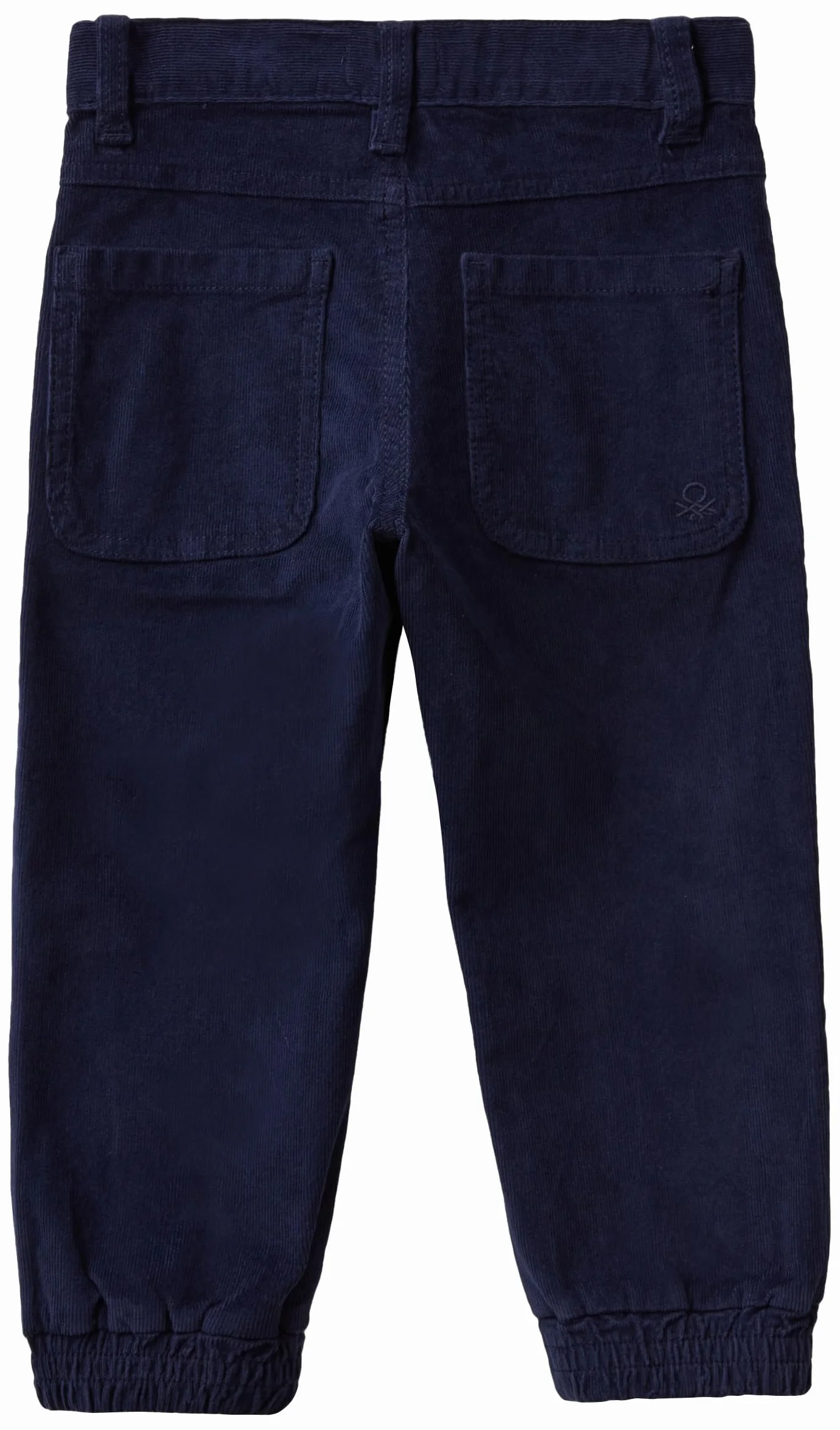 United Colors of Benetton Pantalone 4ad5ge021 - Spodnie dzieci i młodzież