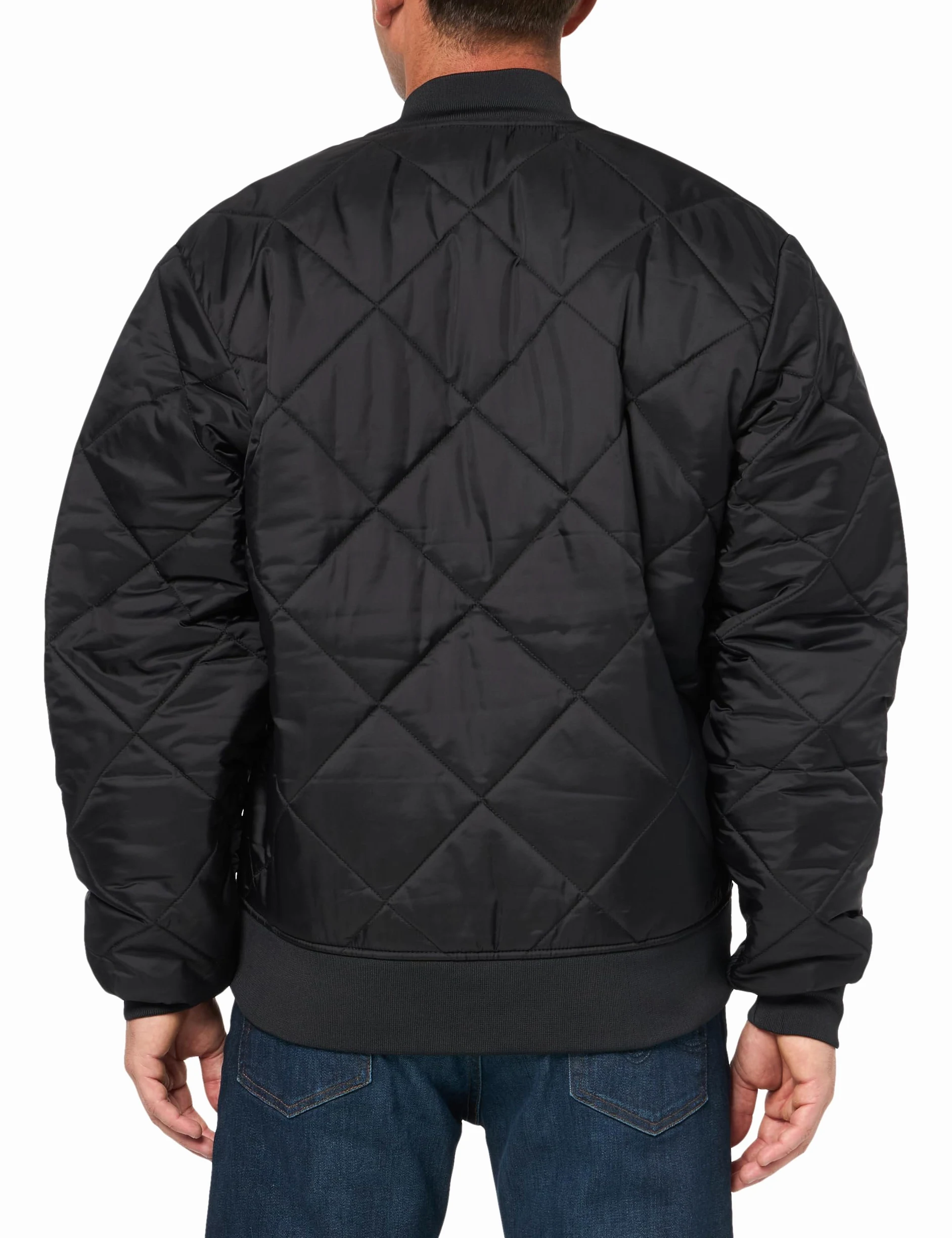 Dickies Kurtka Mężczyźni Diamond Quilted Jacket