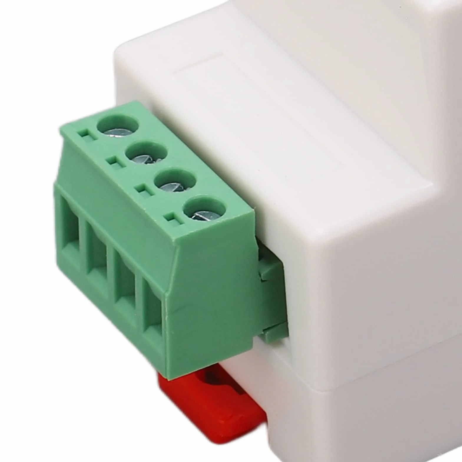 Symulator Prądu Regulowany Generator Sygnału Analogowy Generator Prądu Cyfrowy Generator Sygnału Napięcia Prądu 4‑20 MA DC 24 V