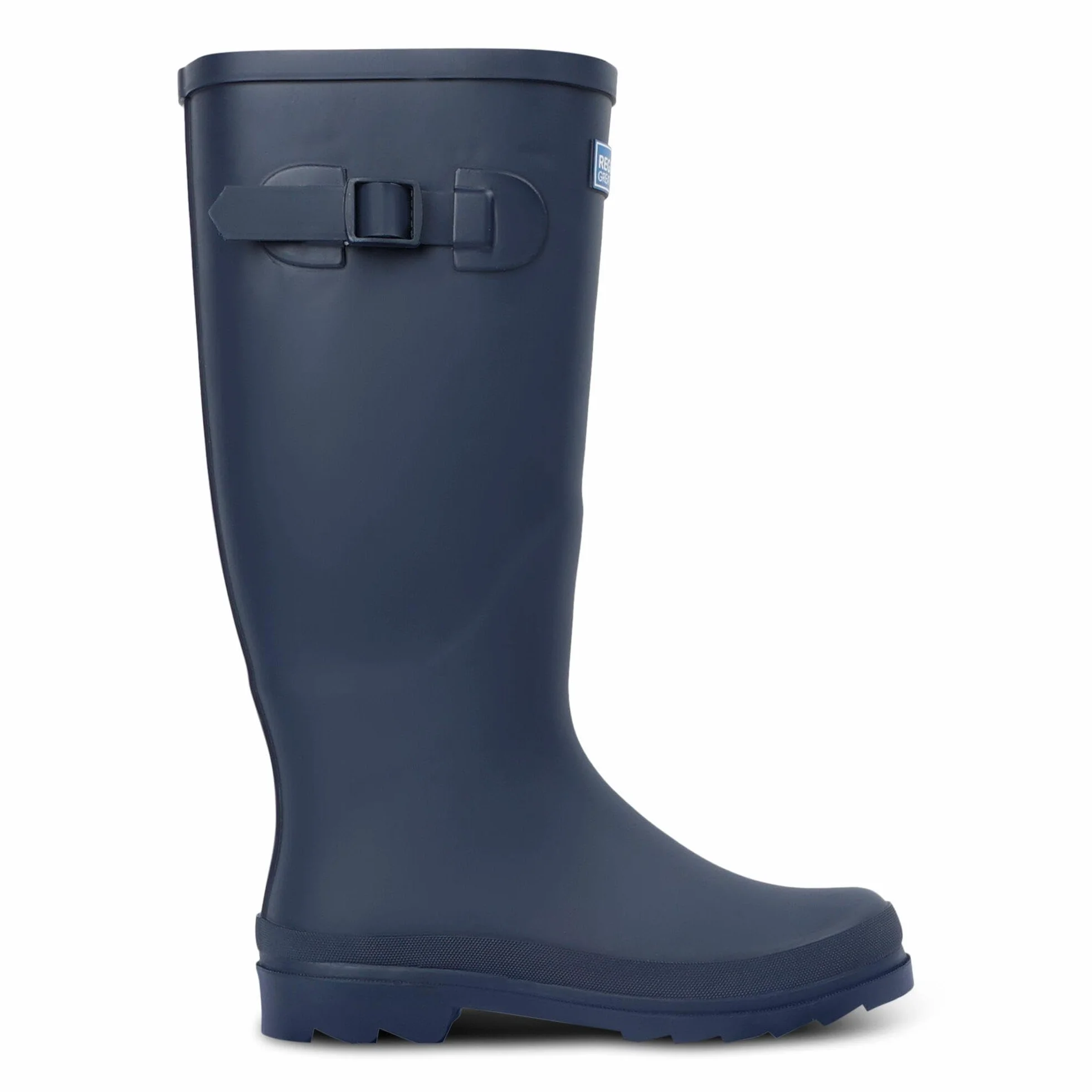 Regatta Kobiety Regatta Lady Fairweather Iii WelliesRegatta Kalosze damskie Fairweather III