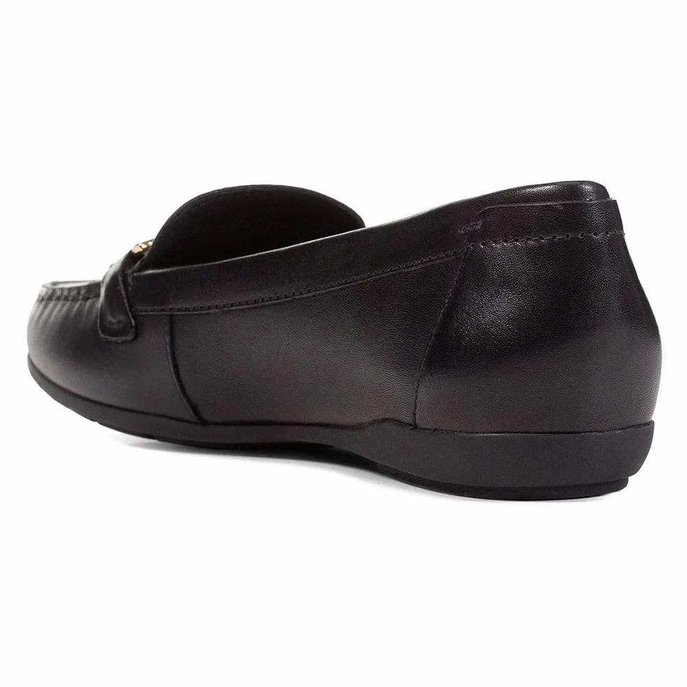 Geox Kobiety D Annytah Moc AMoccasins