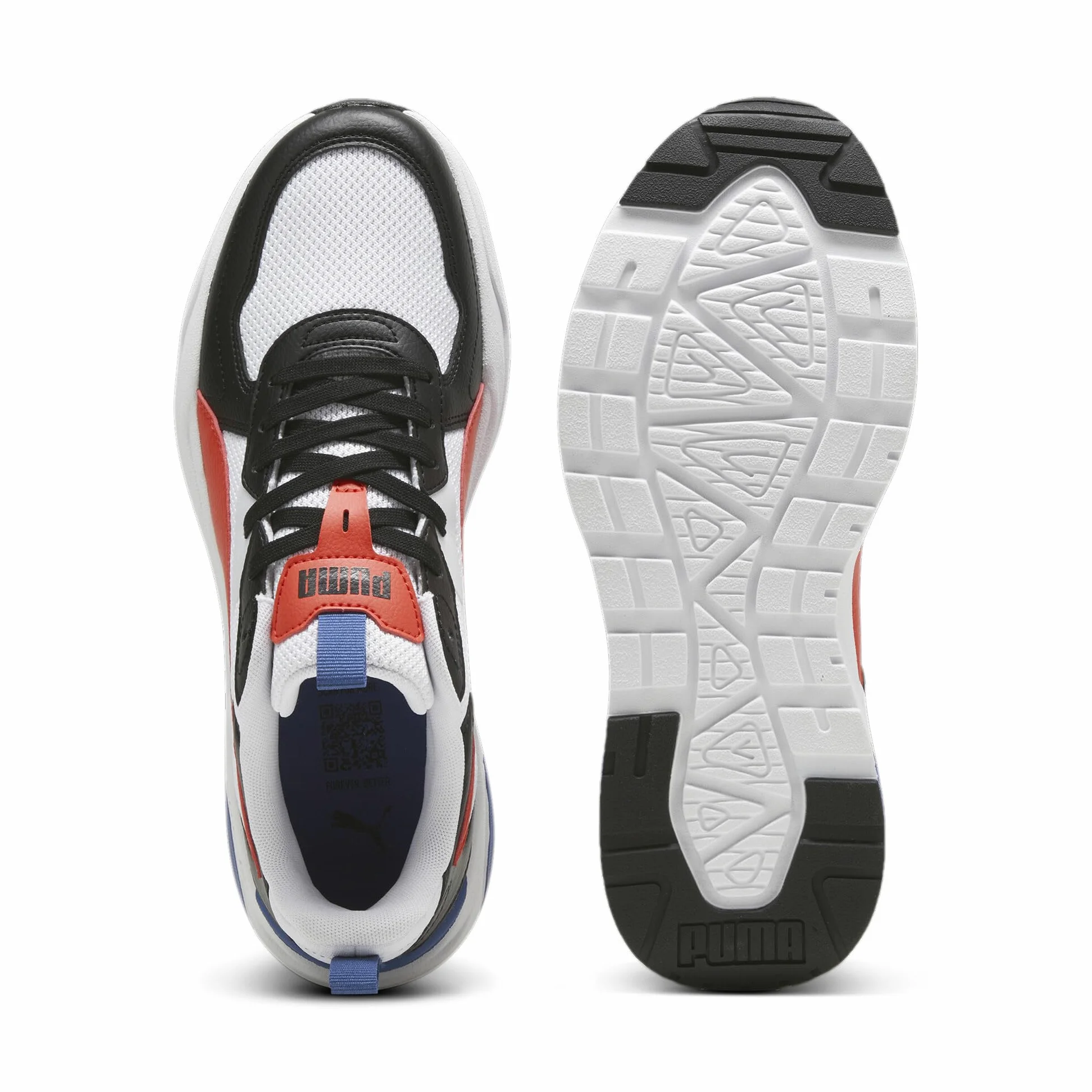 PUMA Trinity Lite - Adidasy Mężczyźni