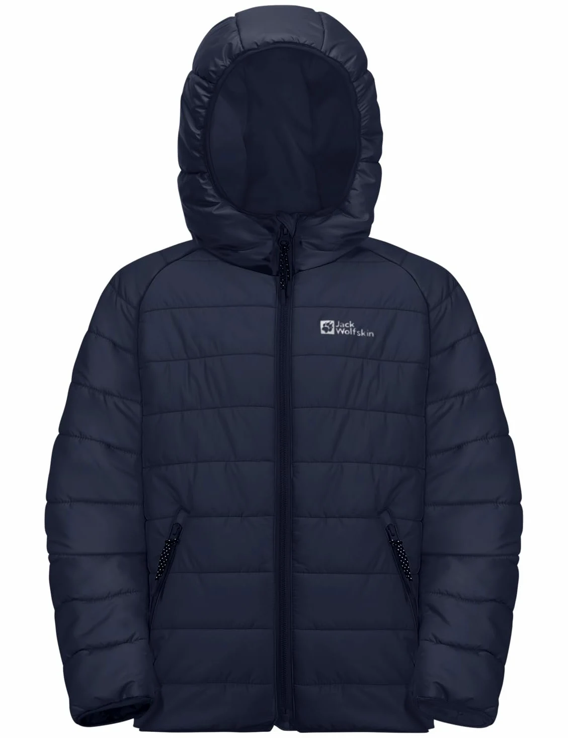 Jack Wolfskin Kurtka Uniseks - dzieci Kurtka Zenon K