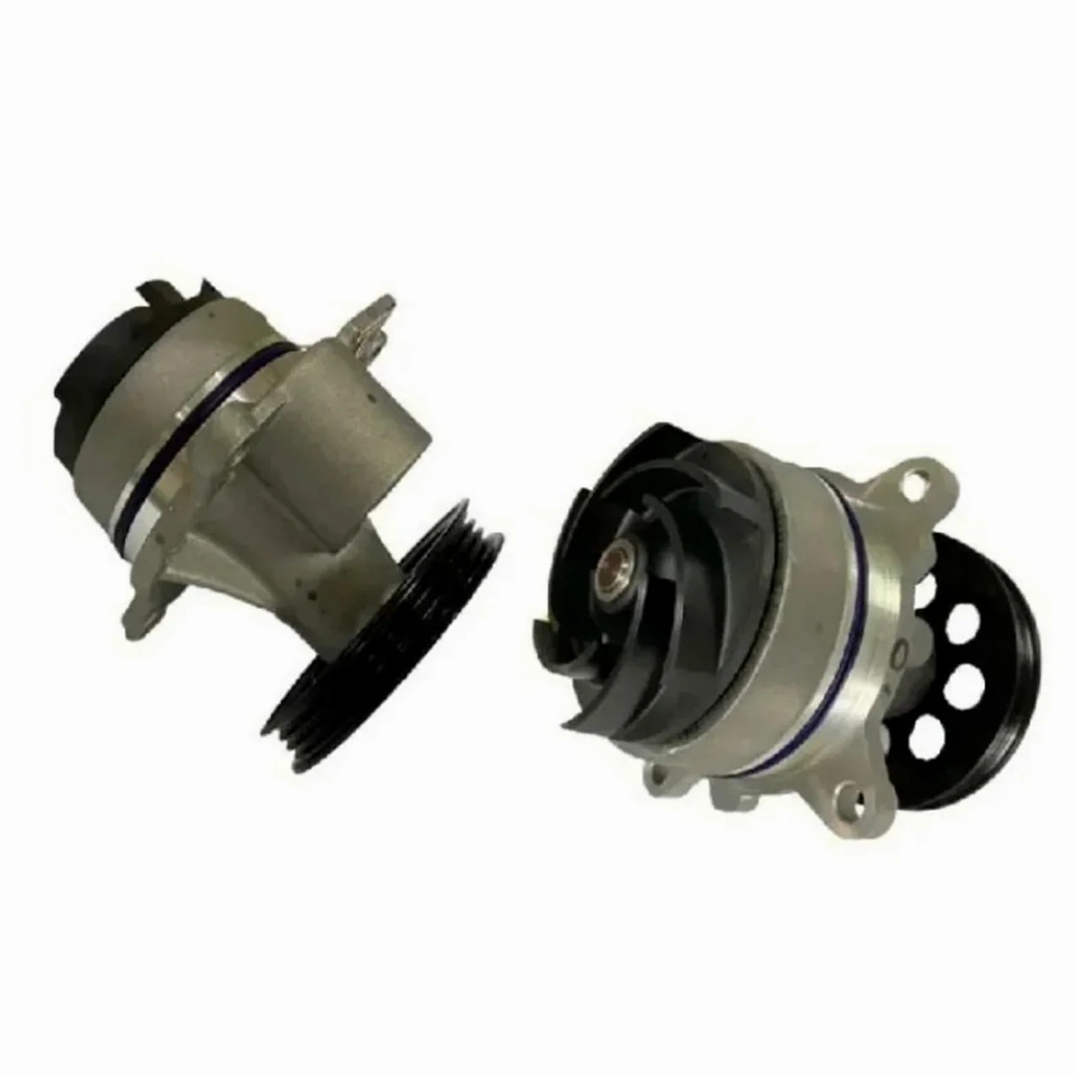 JB3Q8501AC Części układu chłodzenia Pompy wodne kompatybilne z 19-23 RANGER T6 2.0 JB3Z8501B 2618160
