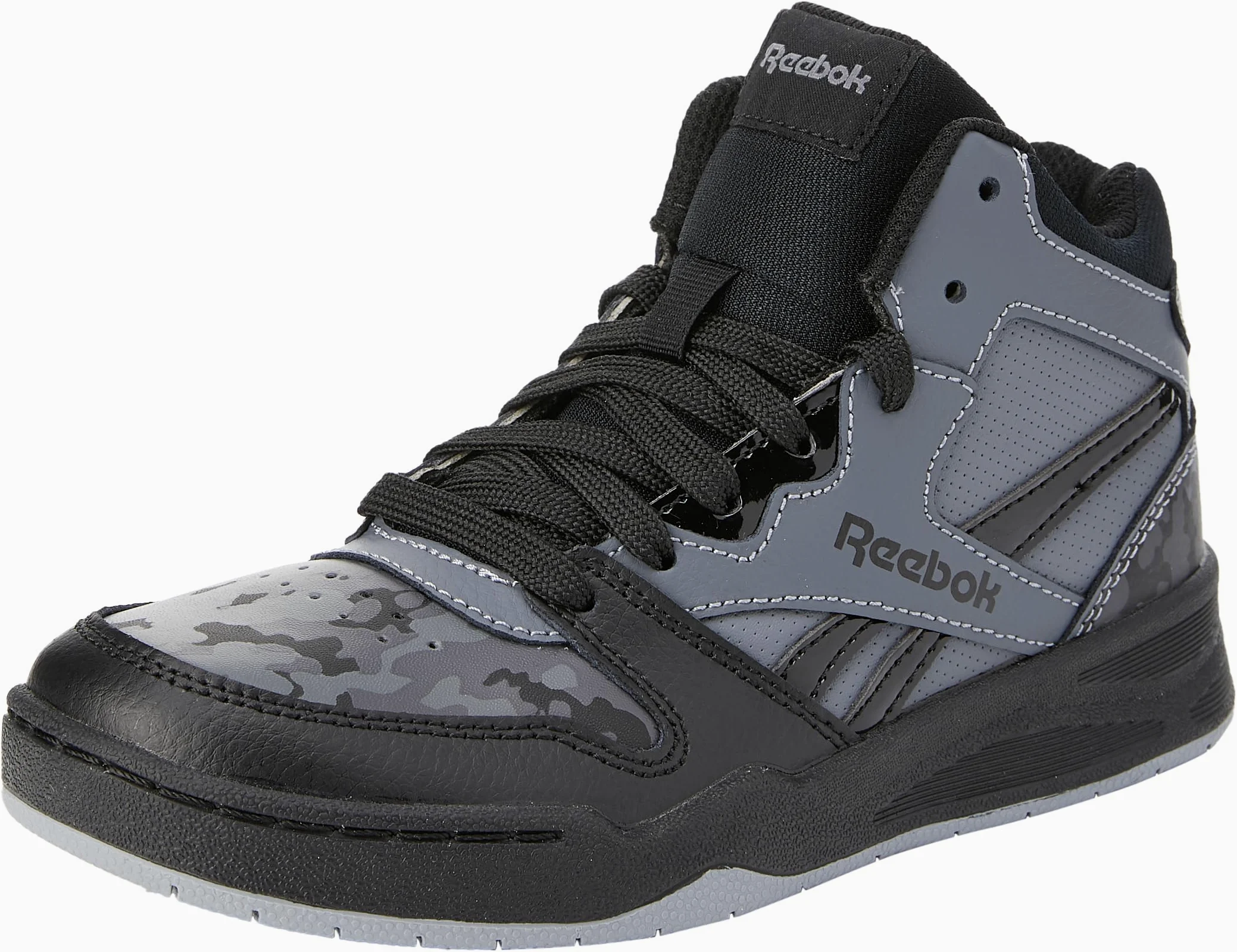 Reebok Bb4500 Court, buty do koszykówki unisex dzieci
