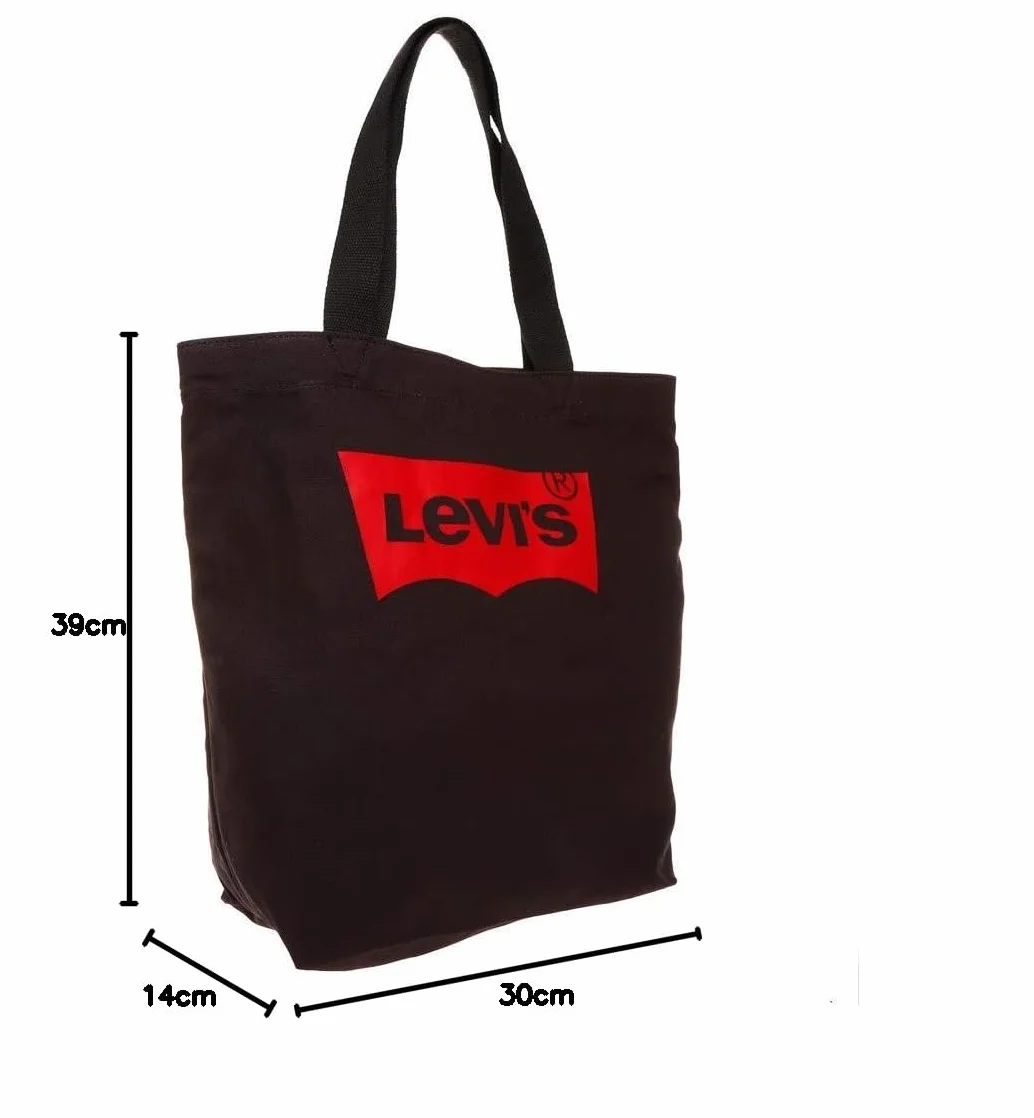 Levi's torba Kobiety Batwing Tote W (2 w zestawie)