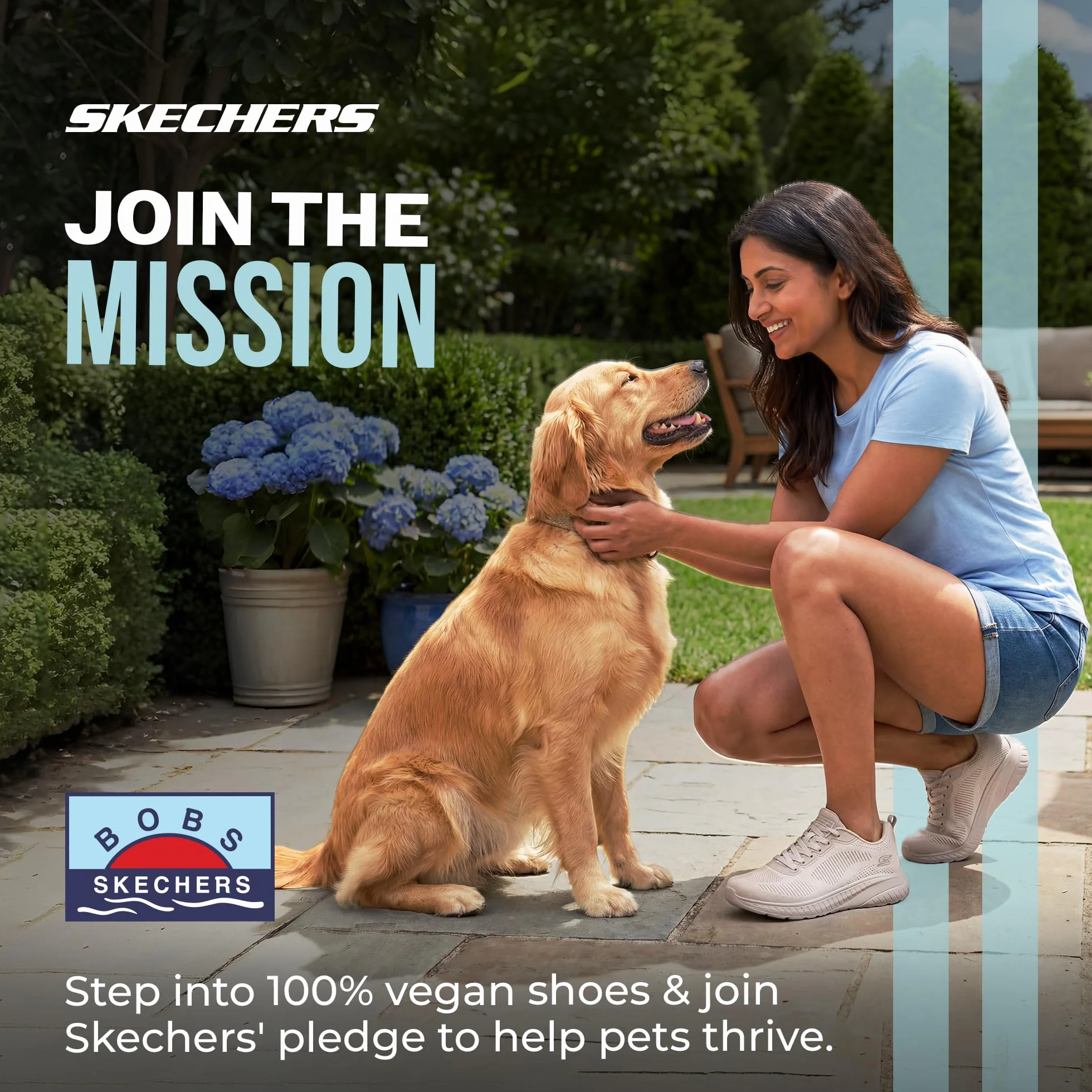 Skechers Kobiety Skechers Bobs Squad ChaosAdidasy