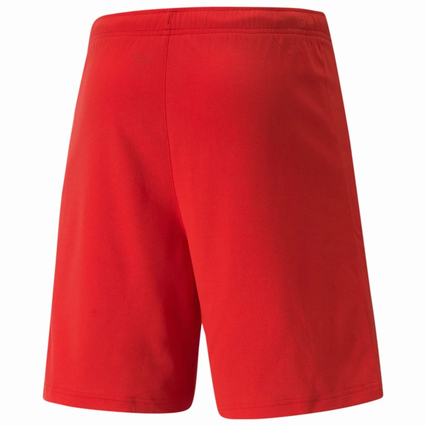PUMA Teamrise Short Jr - Spodenki Uniseks - dzieci