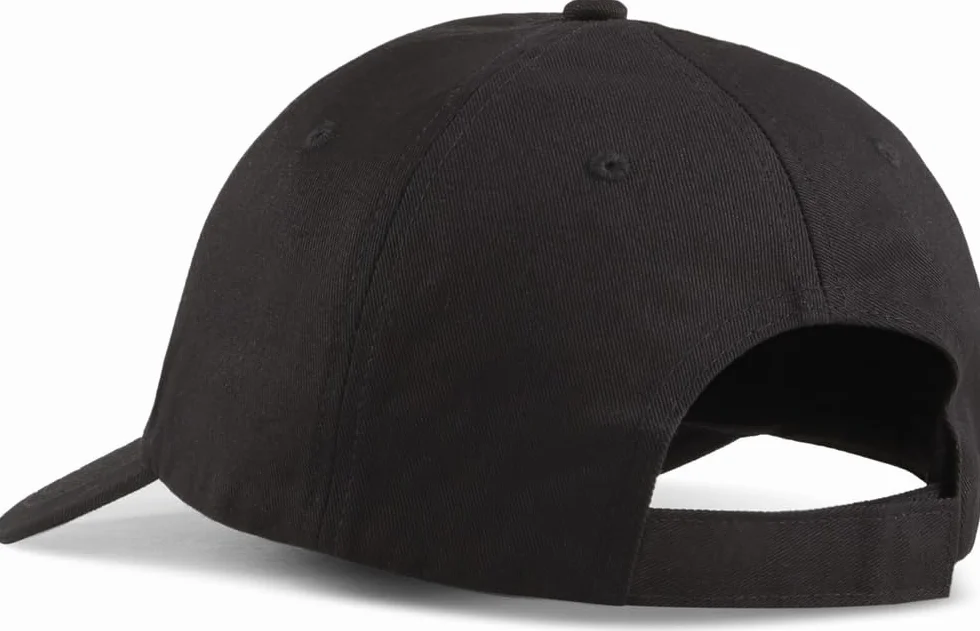 PUMA Hat Uniseks Ess Logo Cap Adult