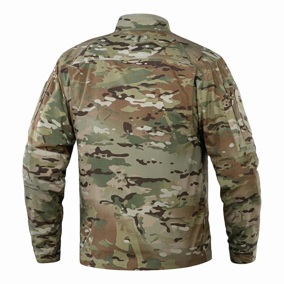 M-Tac Kurtka Mundurowa Elite NYCO Extreme, Multicam, 3XL