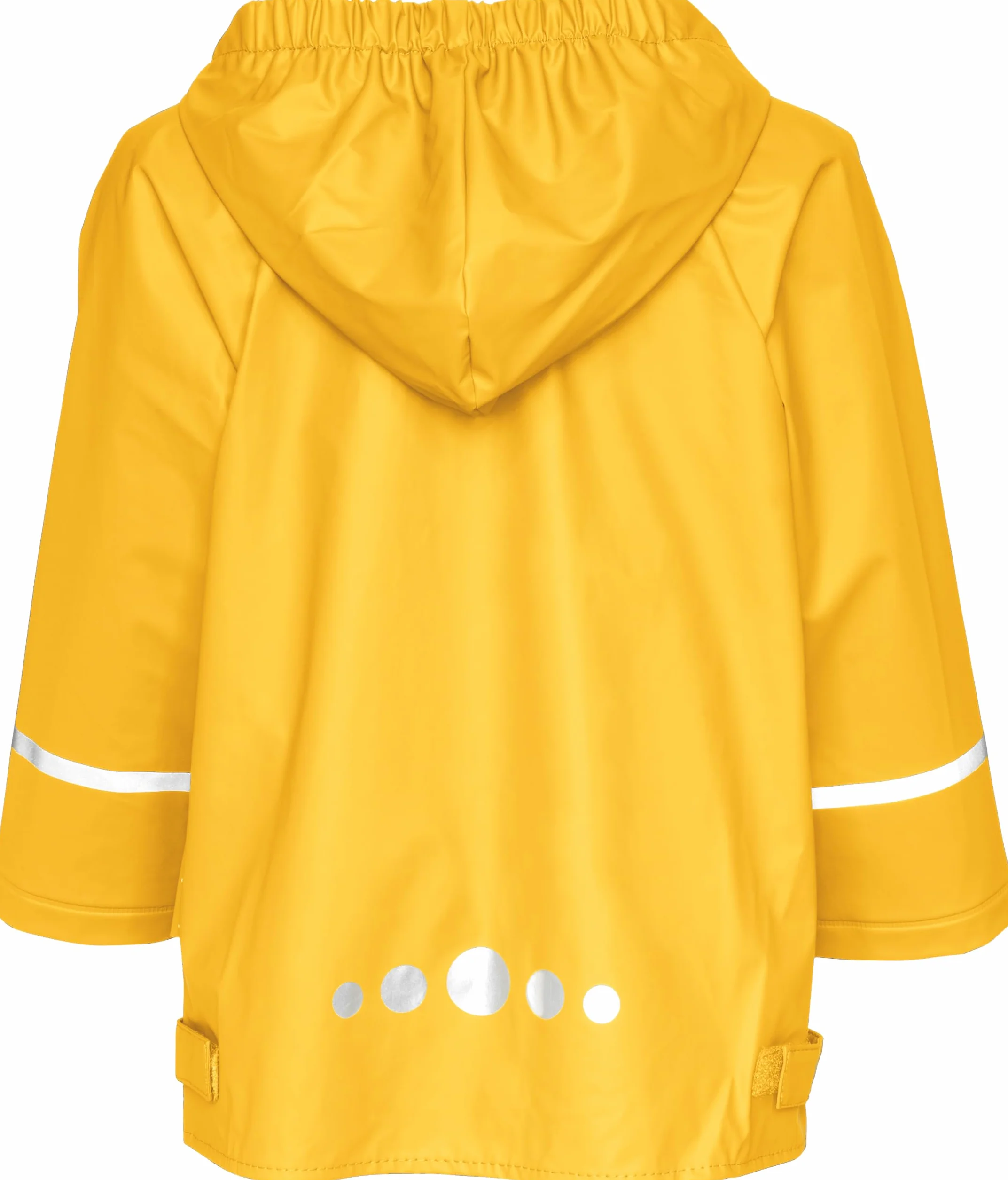 Playshoes Kurtka Przeciwdeszczowa Uniseks - dzieci 408638 (1 w zestawie)