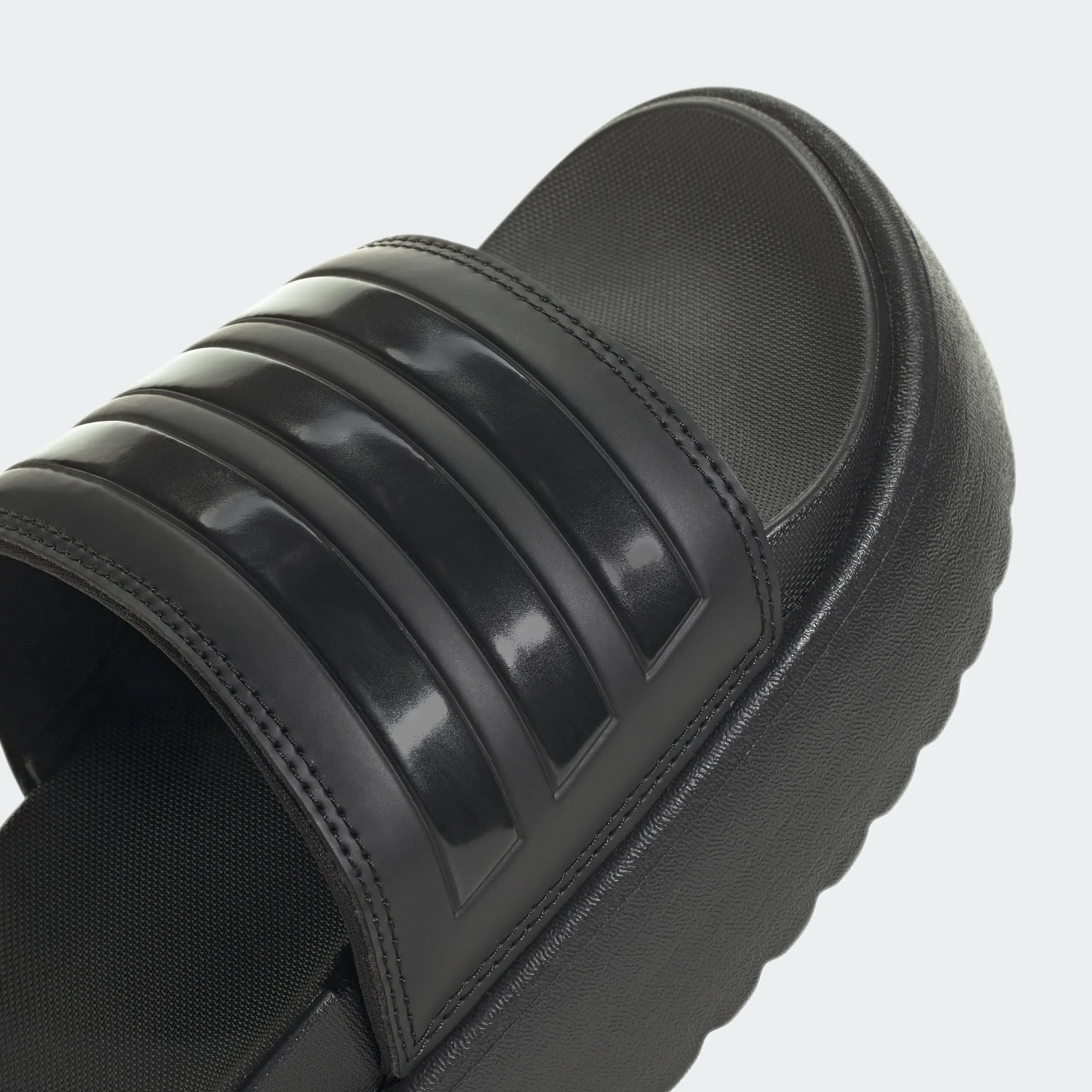 adidas Kobiety Adilette Platform SlidesSLAJDY