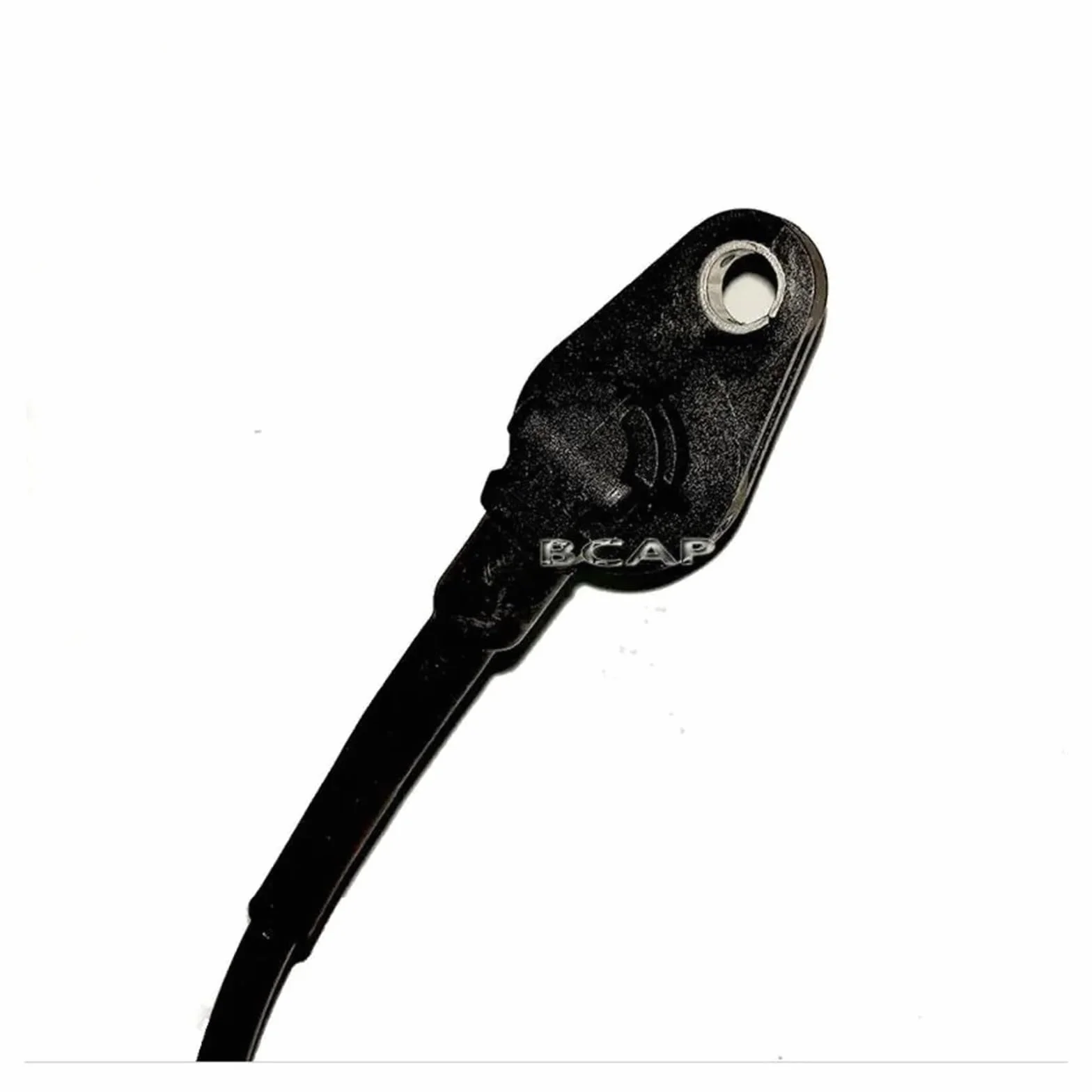 ABS czujnik prędkości koła 48930-09100 4893009100 odpowiedni dla SsangYong odpowiedni dla Kyron 2005-2008, odpowiedni dla Rexton 2006-2008 akcesoria samochodowe części samochodowe