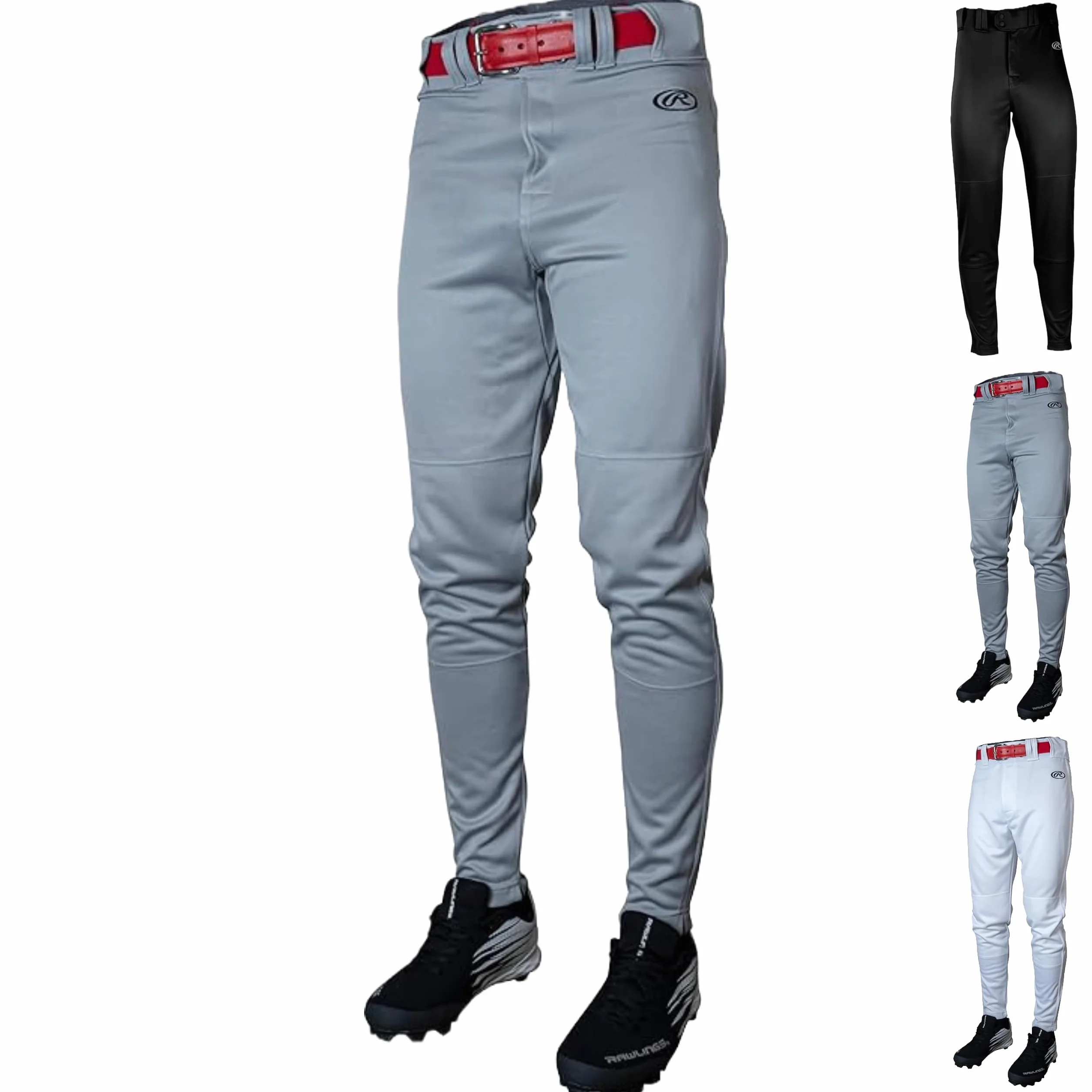 Rawlings Launch spodnie do biegania - Spodnie Mężczyźni